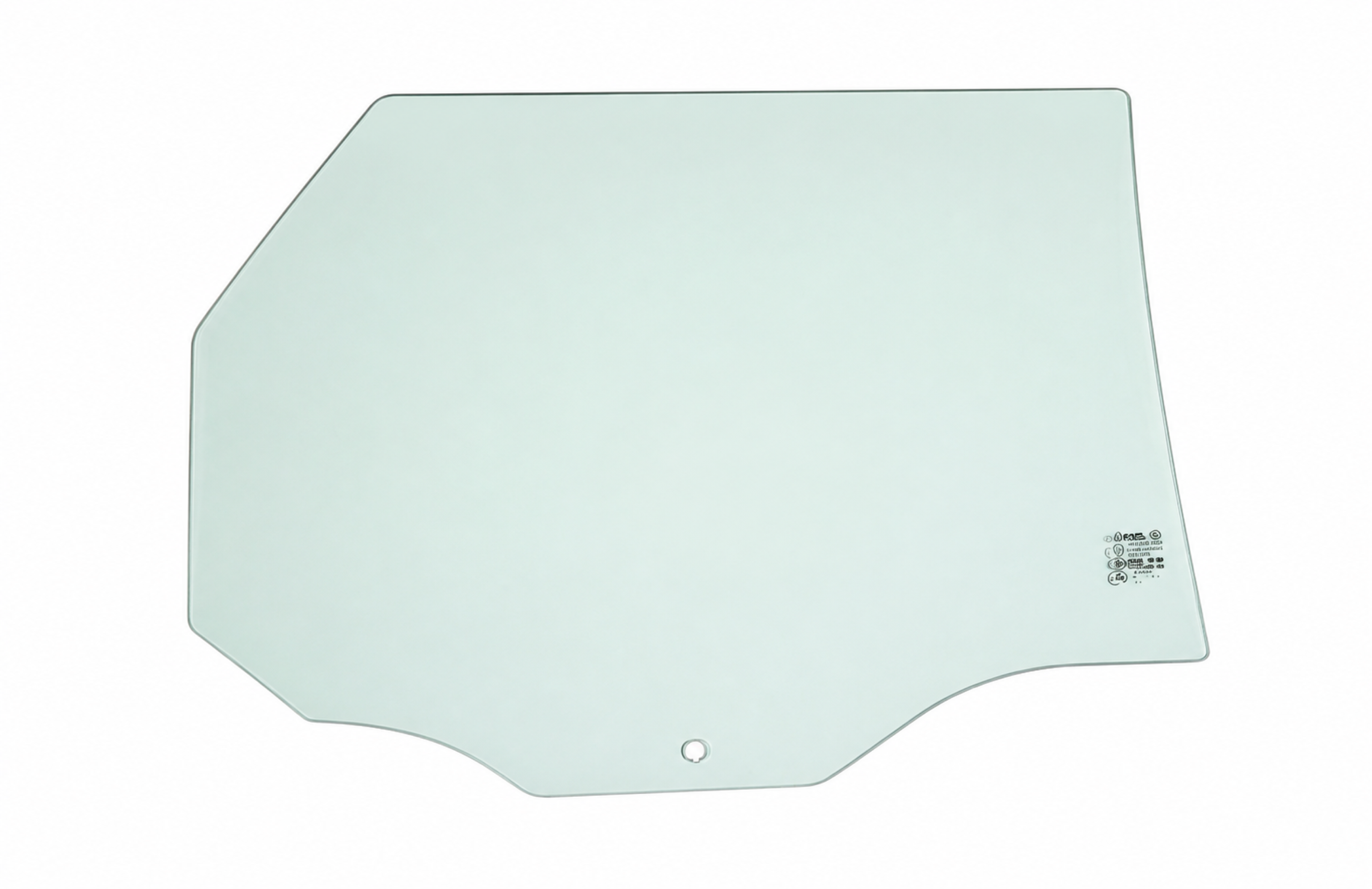 Puerta Trasera Ford Focus 5P 2012-2018