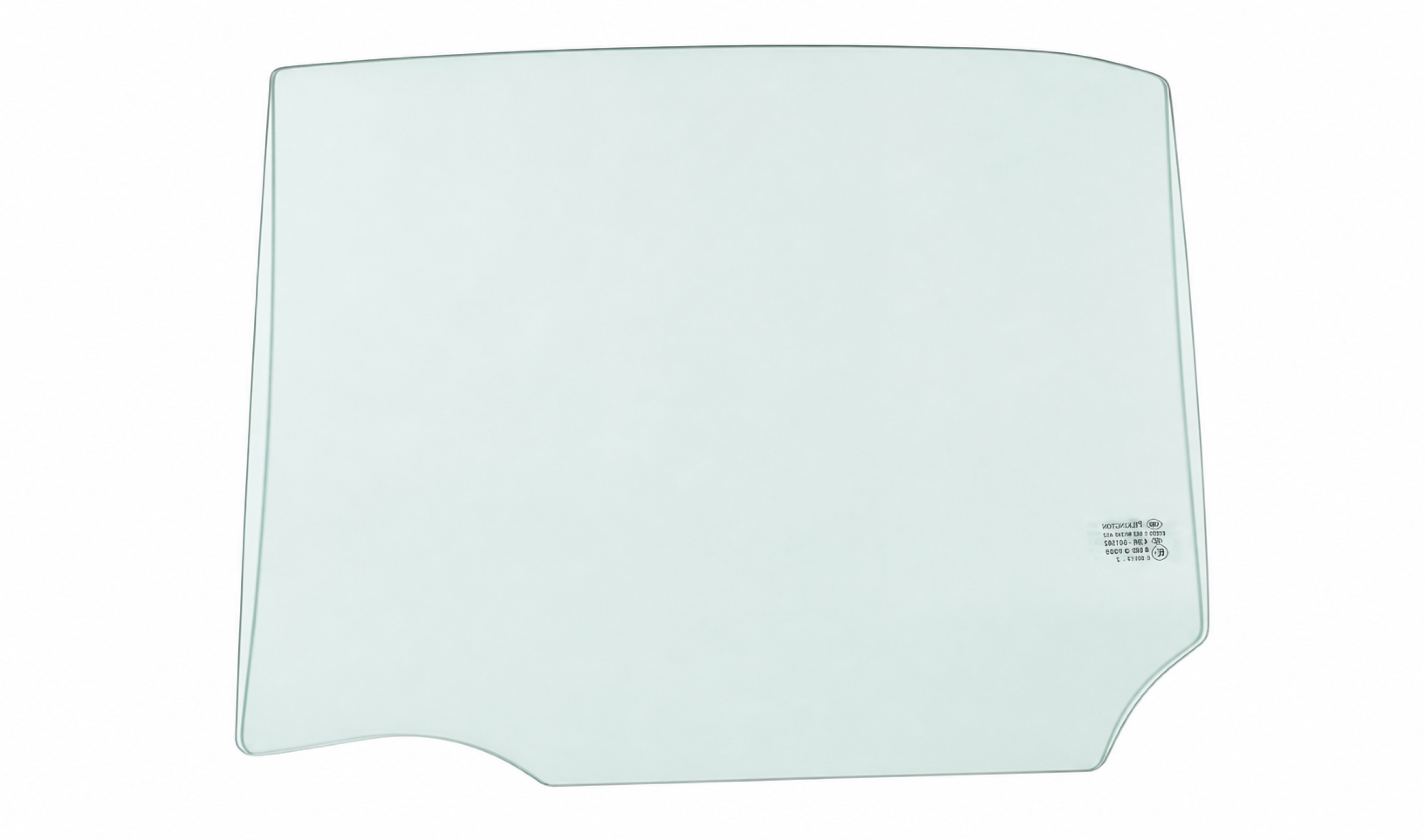 Puerta Delantera Fiat Doblo 5P 1999-2012