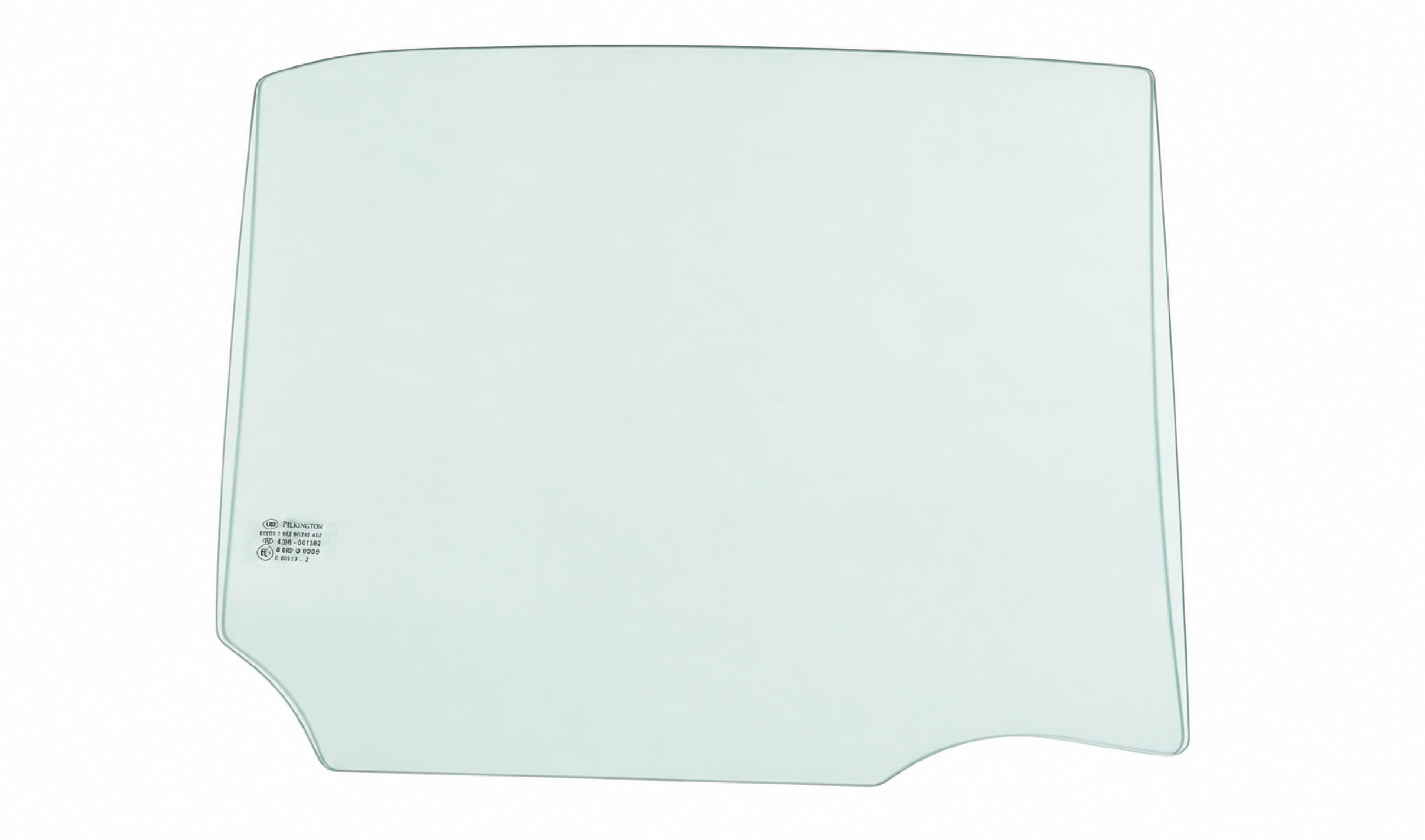 Puerta Delantera Fiat Doblo 5P 1999-2012