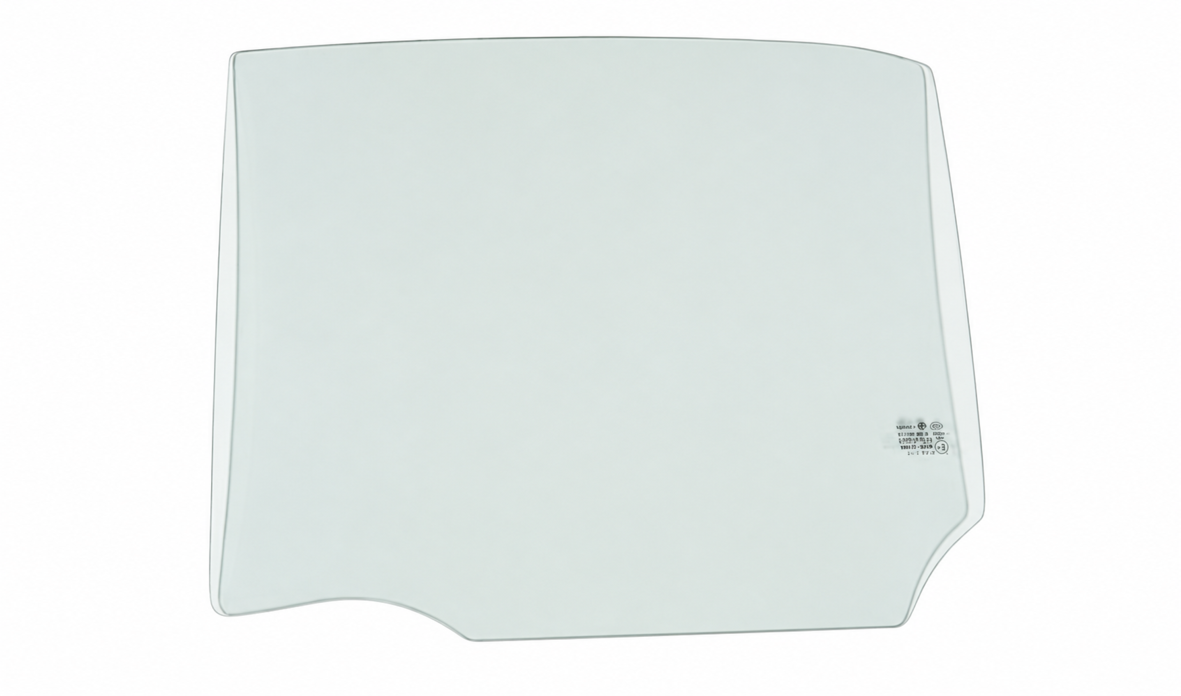 Puerta Delantera RAM 1000 Fiat Toro 5P 2016-2026