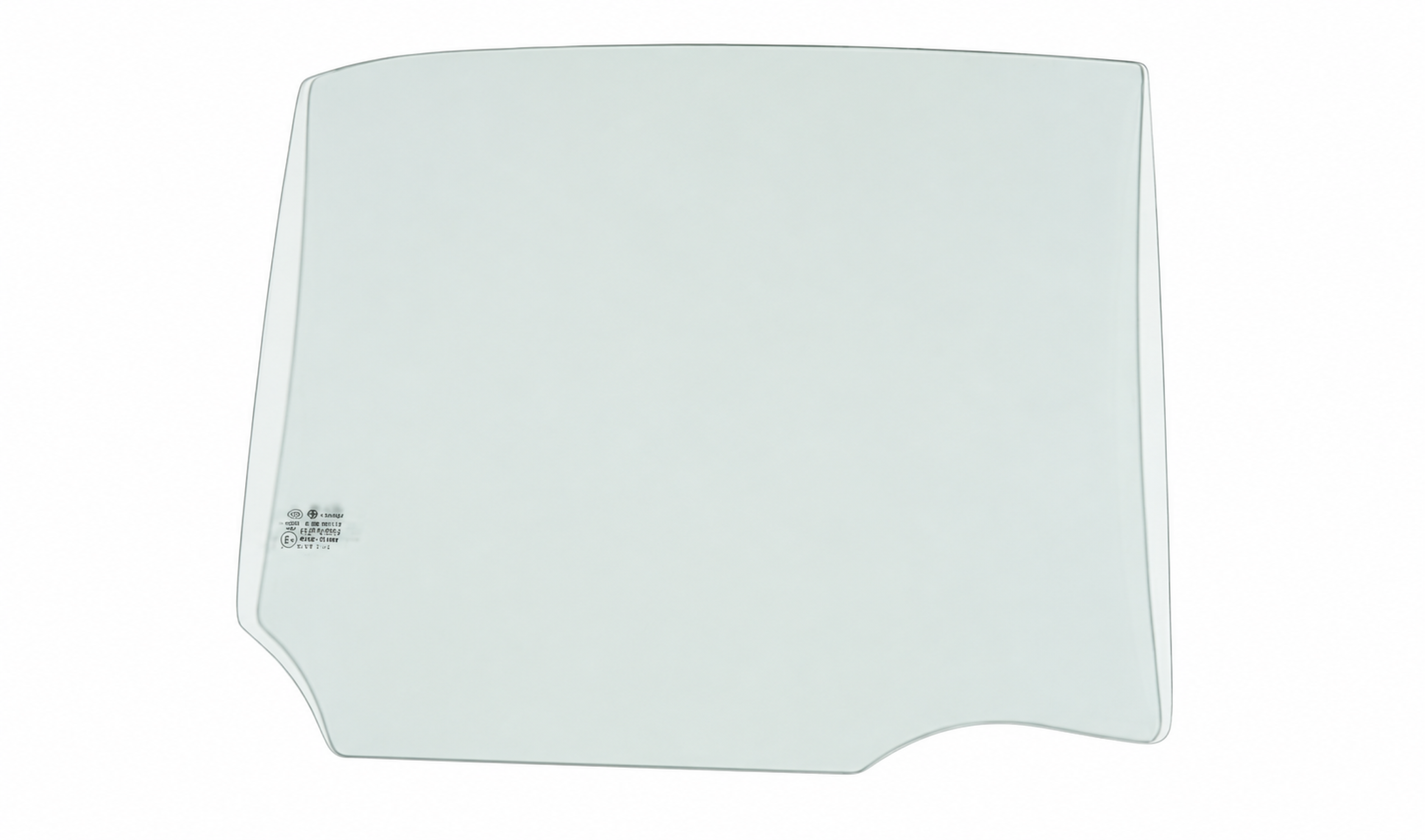 Puerta Delantera RAM 1000 Fiat Toro 5P 2016-2026