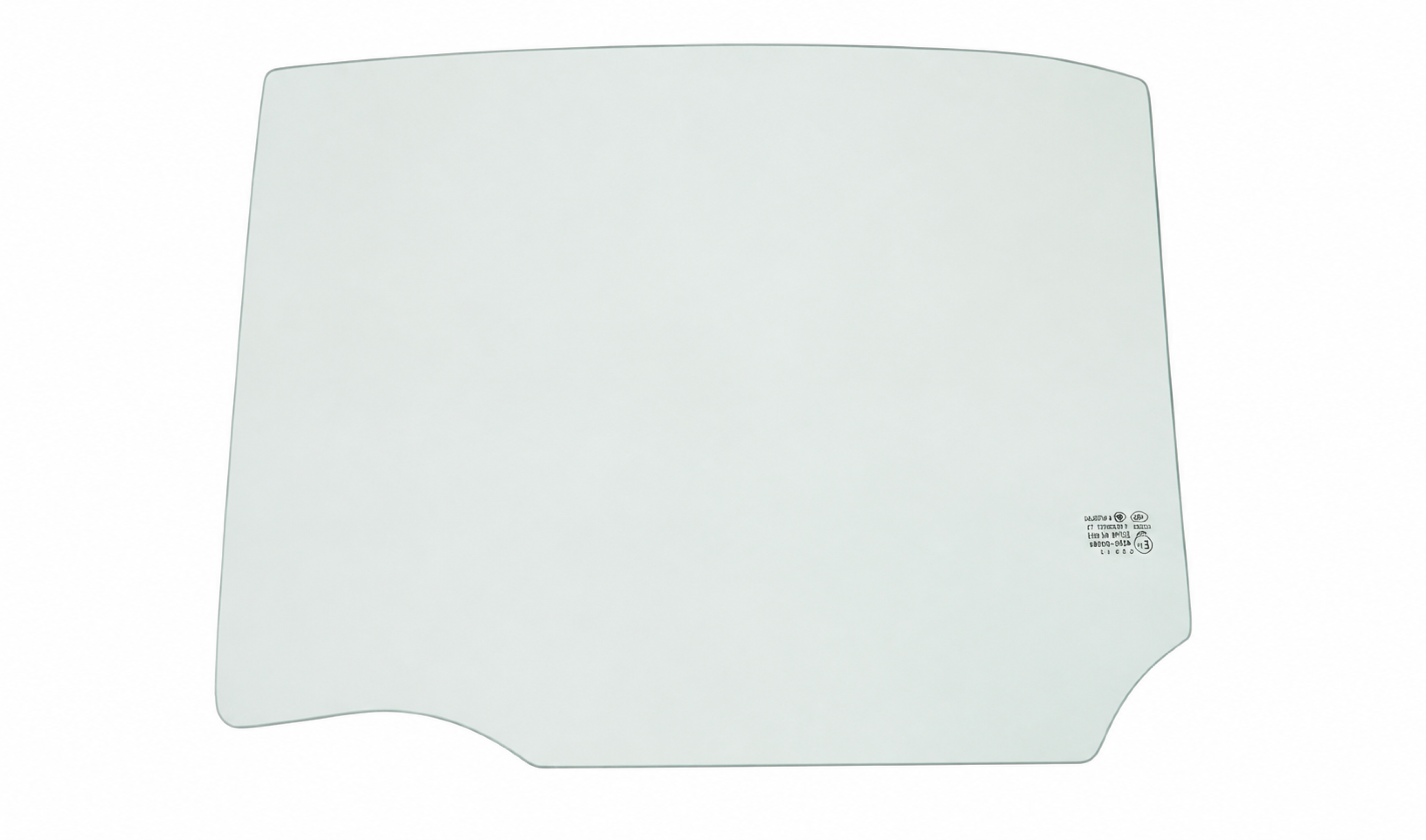 Puerta Delantera Kia Soul 5P 2011-2015