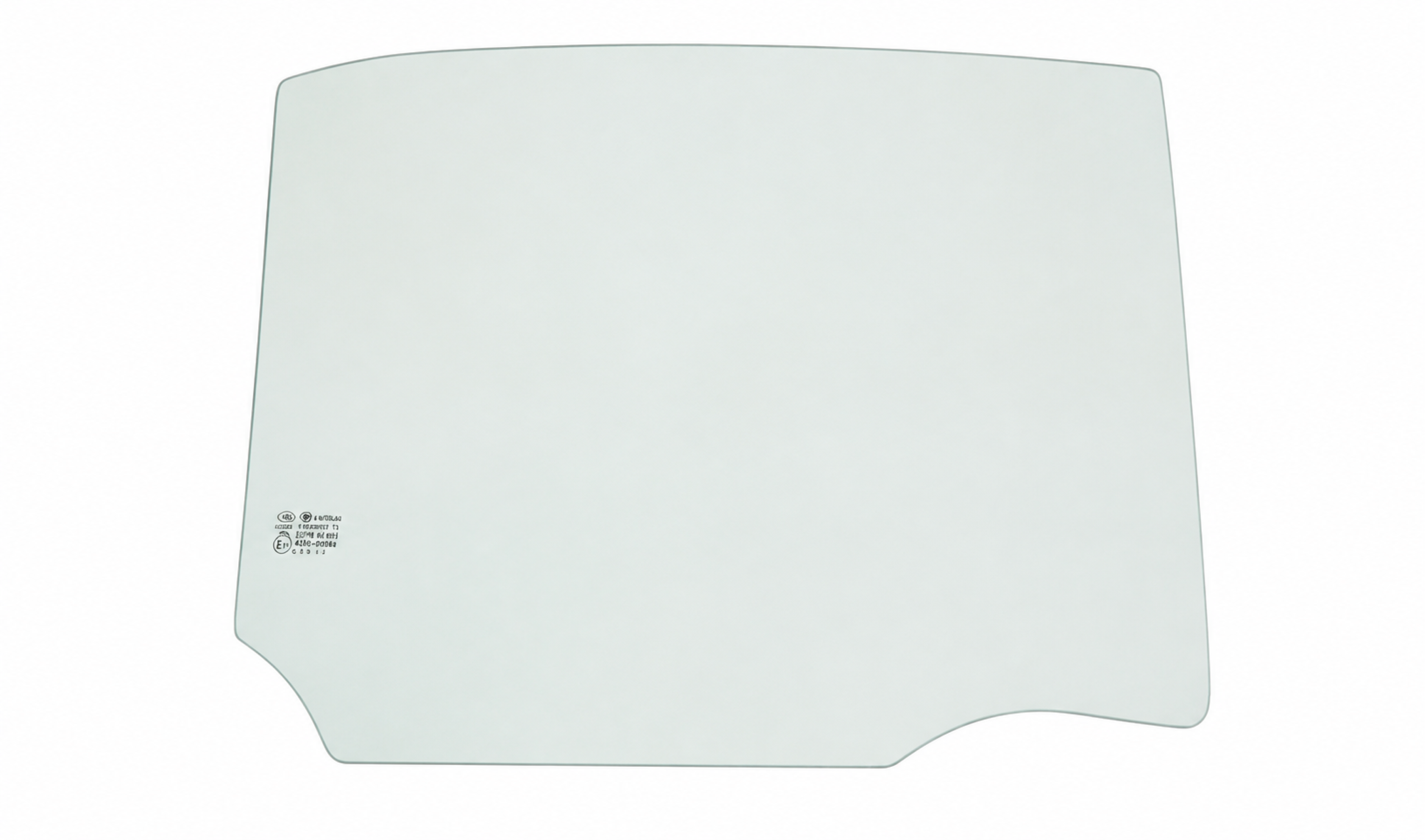 Puerta Delantera Kia Soul 5P 2011-2015