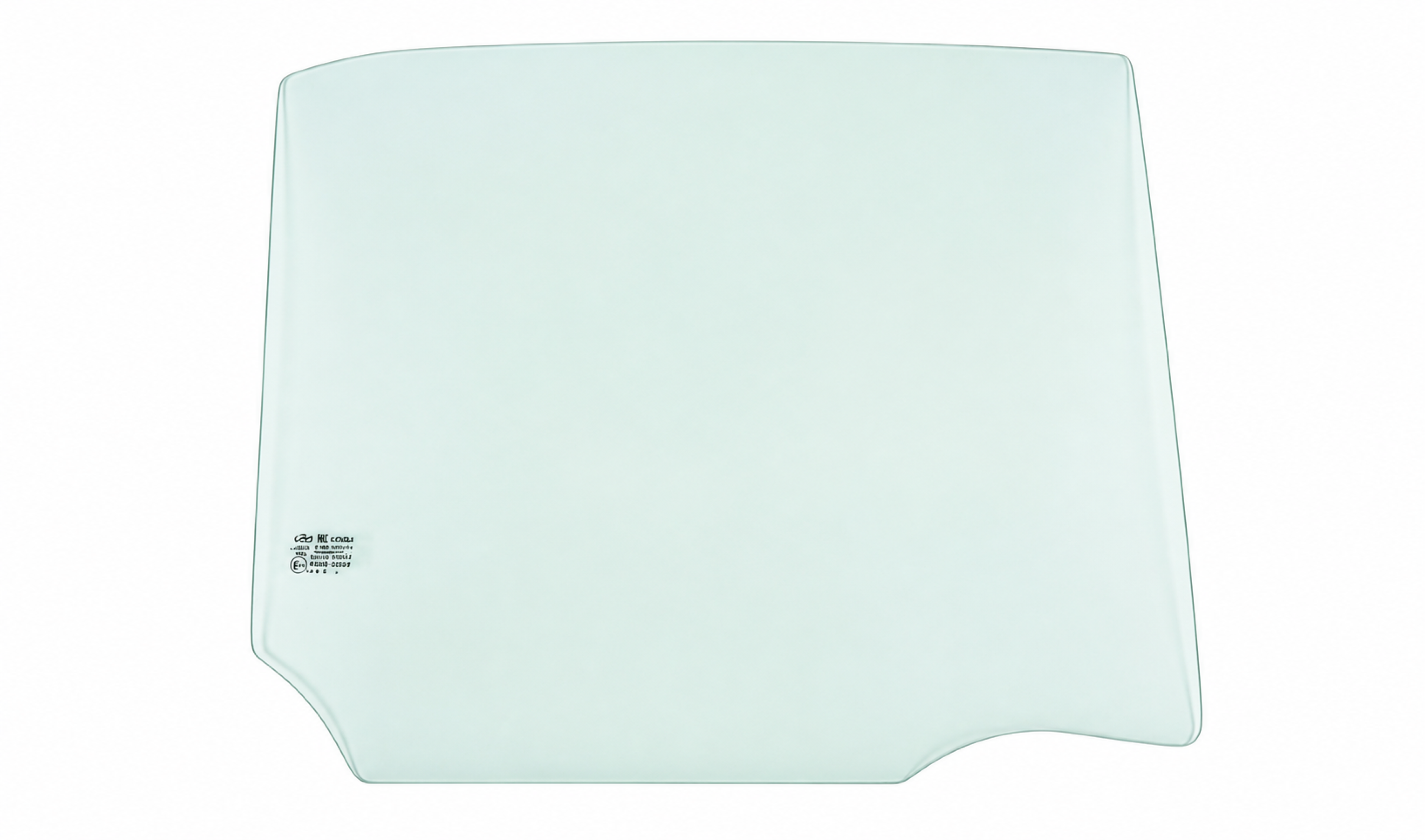Puerta Delantera Kia Soul 5P 2016-2021