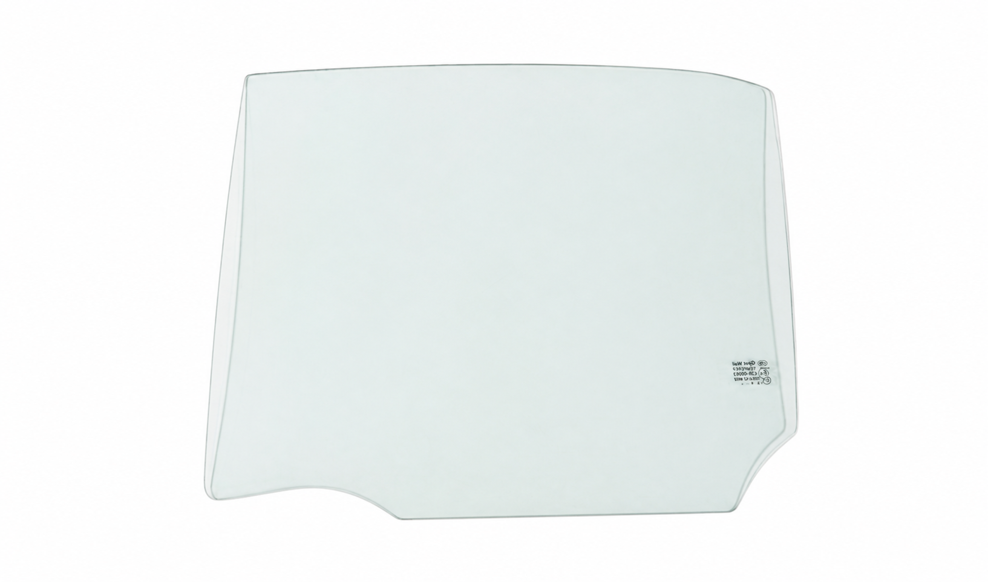 Puerta Delantera GreatWall M4 2015-2026