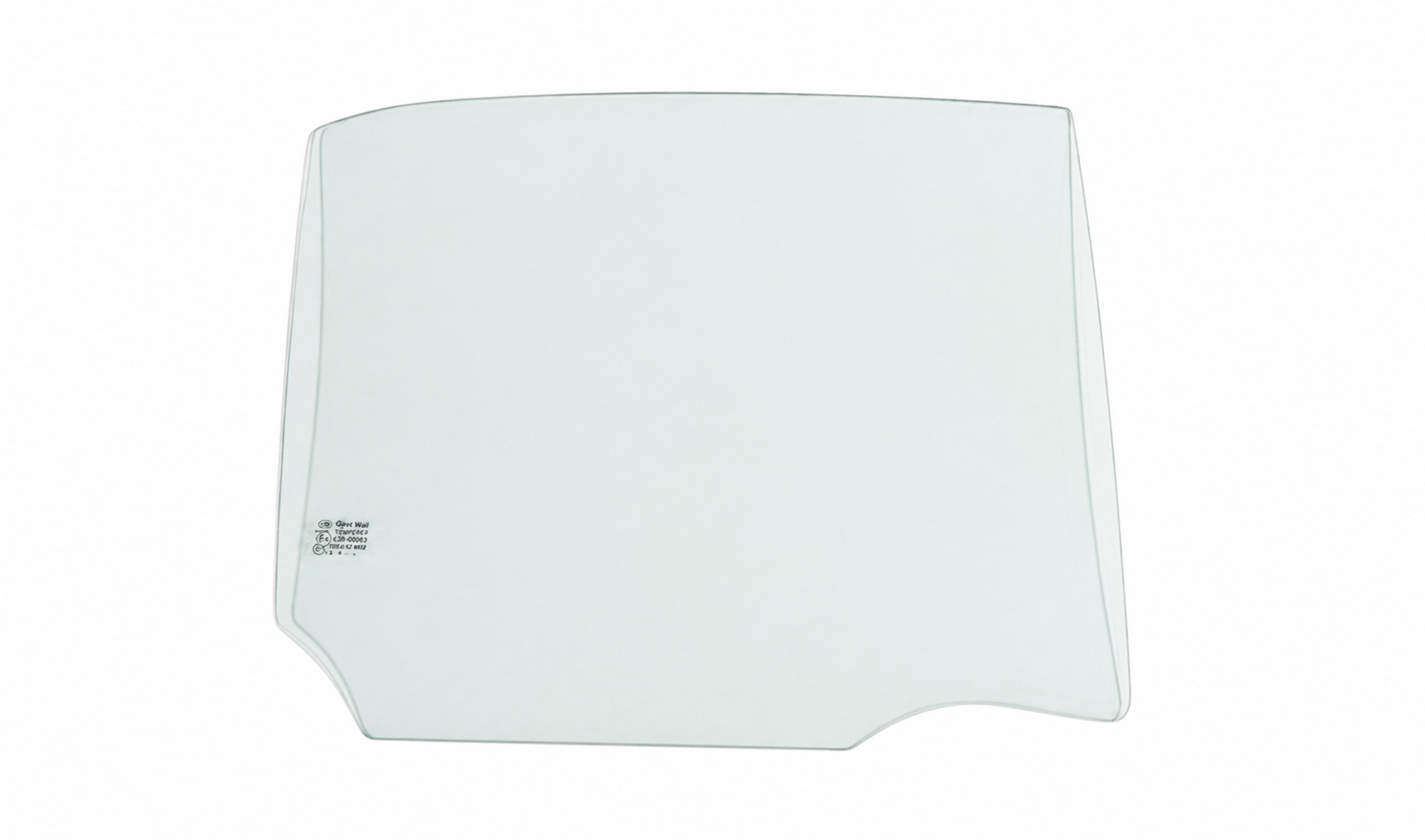 Puerta Delantera GreatWall M4 2015-2026