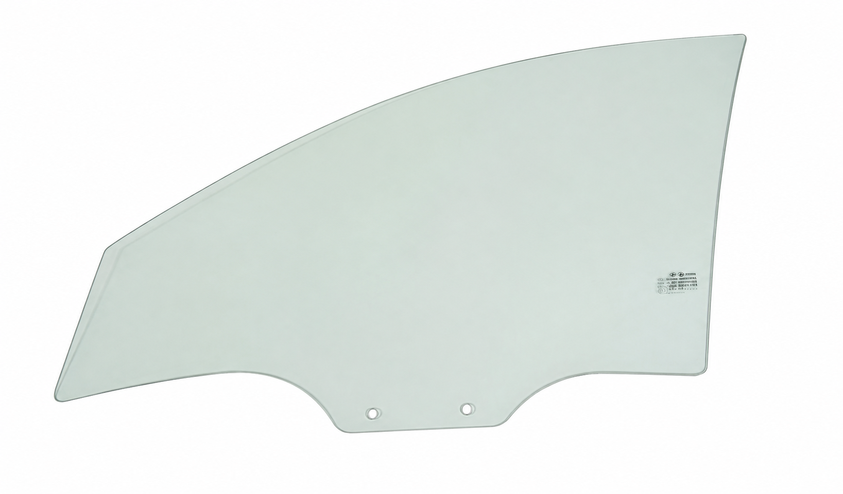 Puerta Delantera Hyundai Accent/Verna (HC) 4D 2011-2017