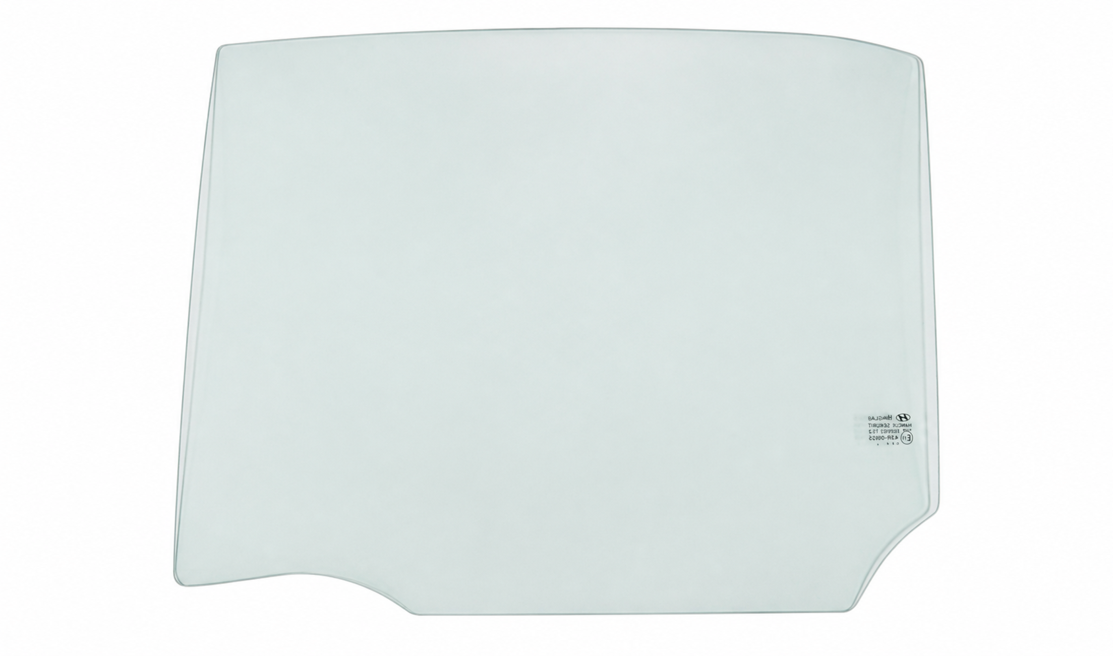 Puerta Trasera Hyundai Accent Hc/Verna 5P 2011-2017 Ver