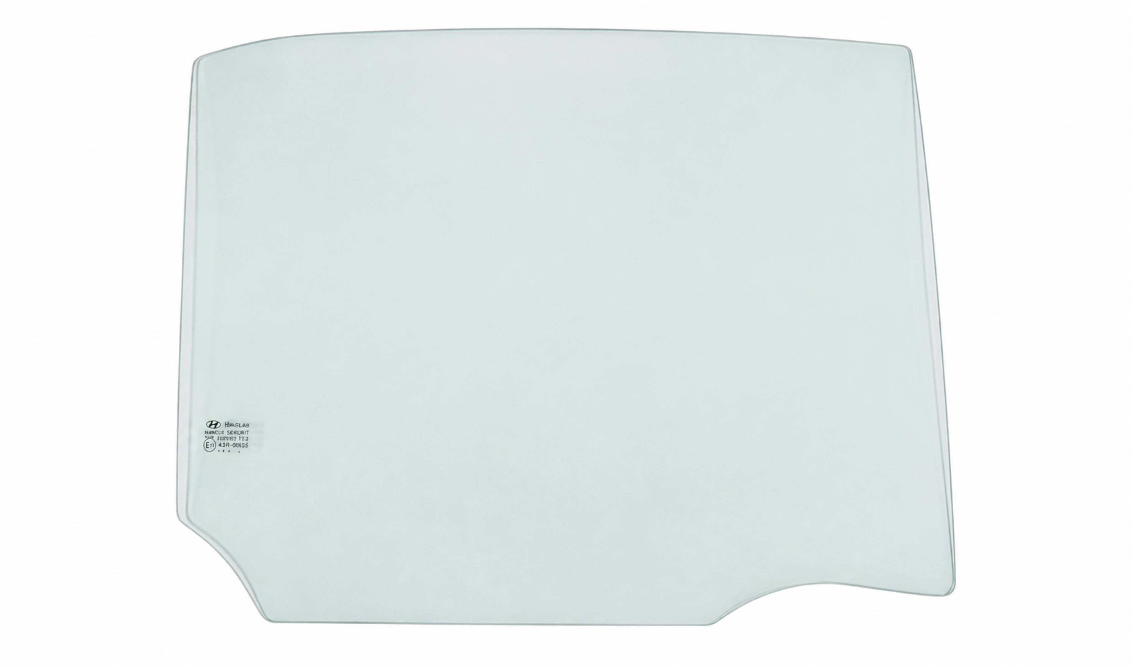 Puerta Trasera Hyundai Accent Hc/Verna 5P 2011-2017 Ver