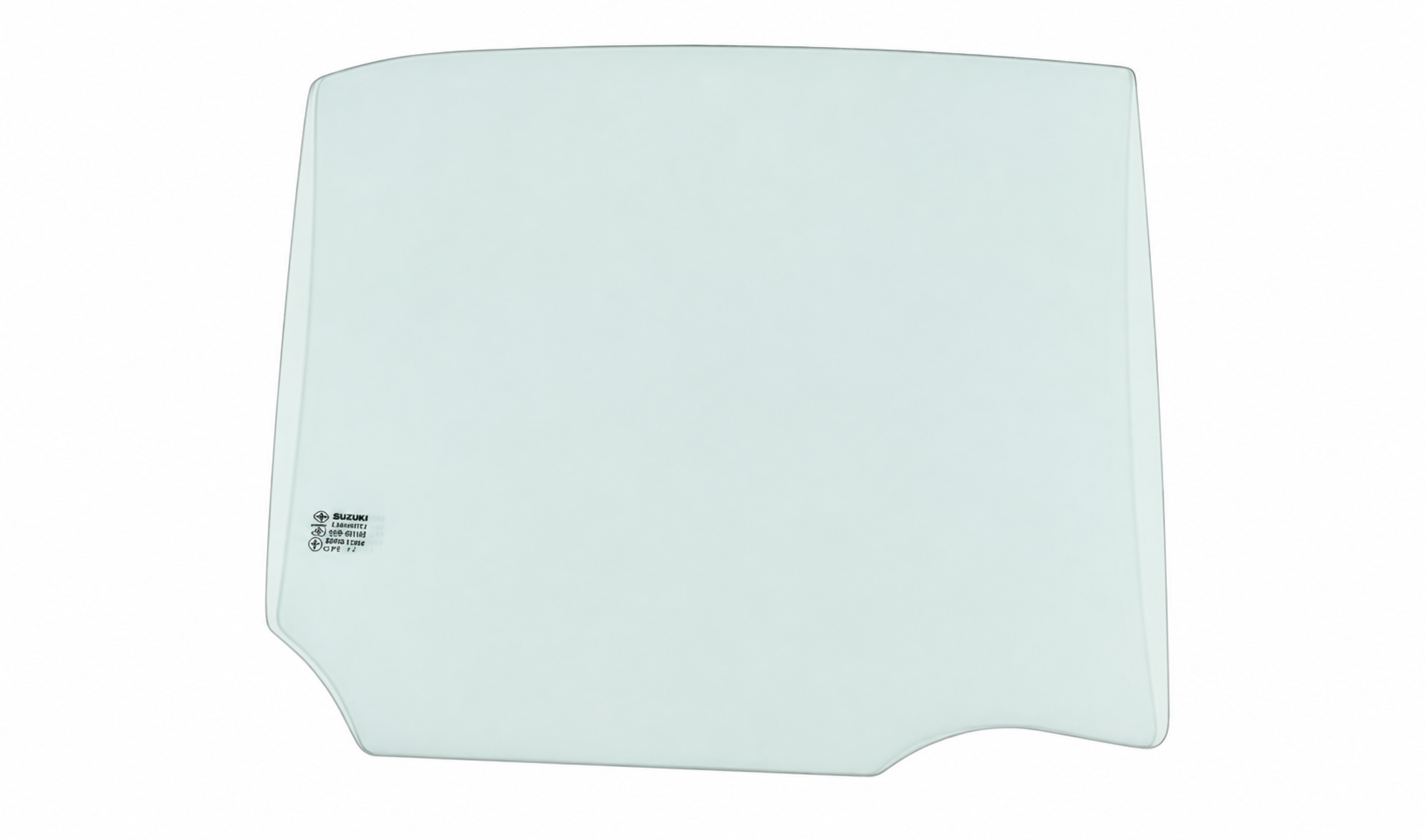 Puerta Delantera Suzuki Baleno 5P 2016-2026