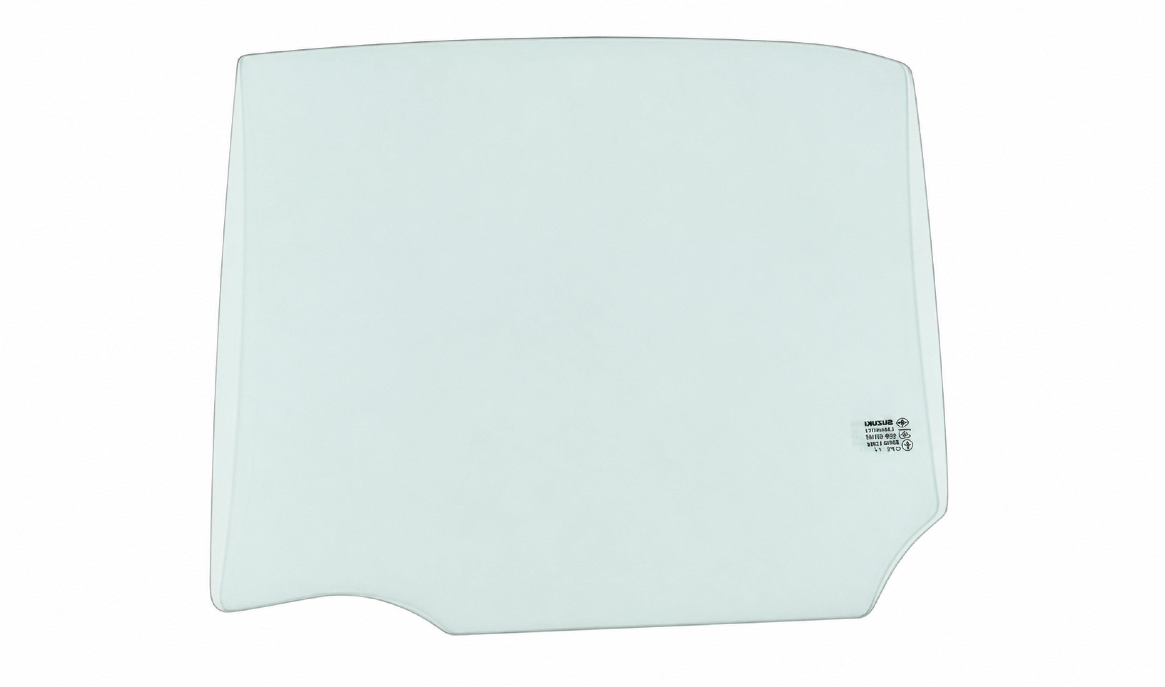 Puerta Delantera Suzuki Baleno 5P 2016-2026