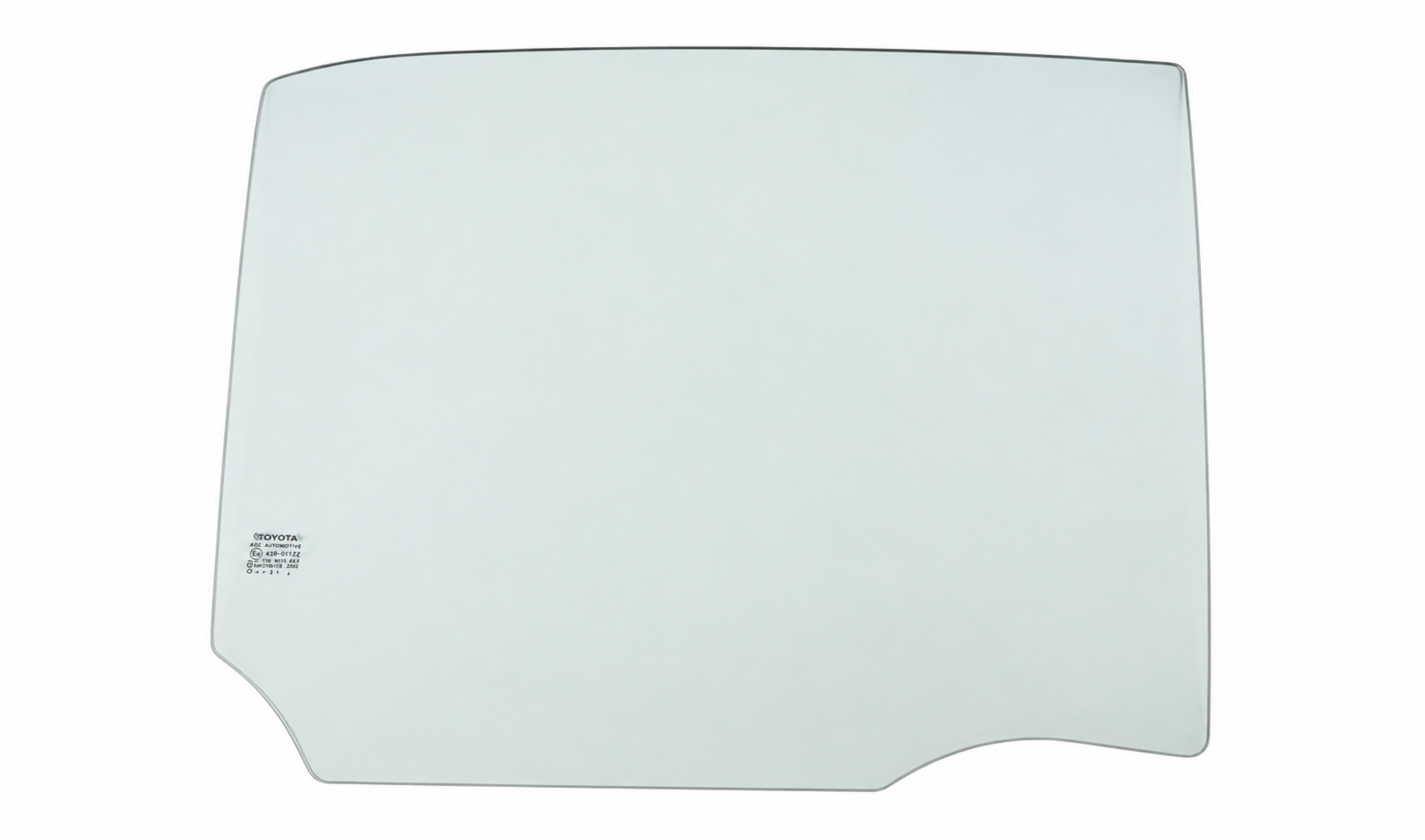 Puerta Delantera Toyota RAV 4 5P 2013-2018
