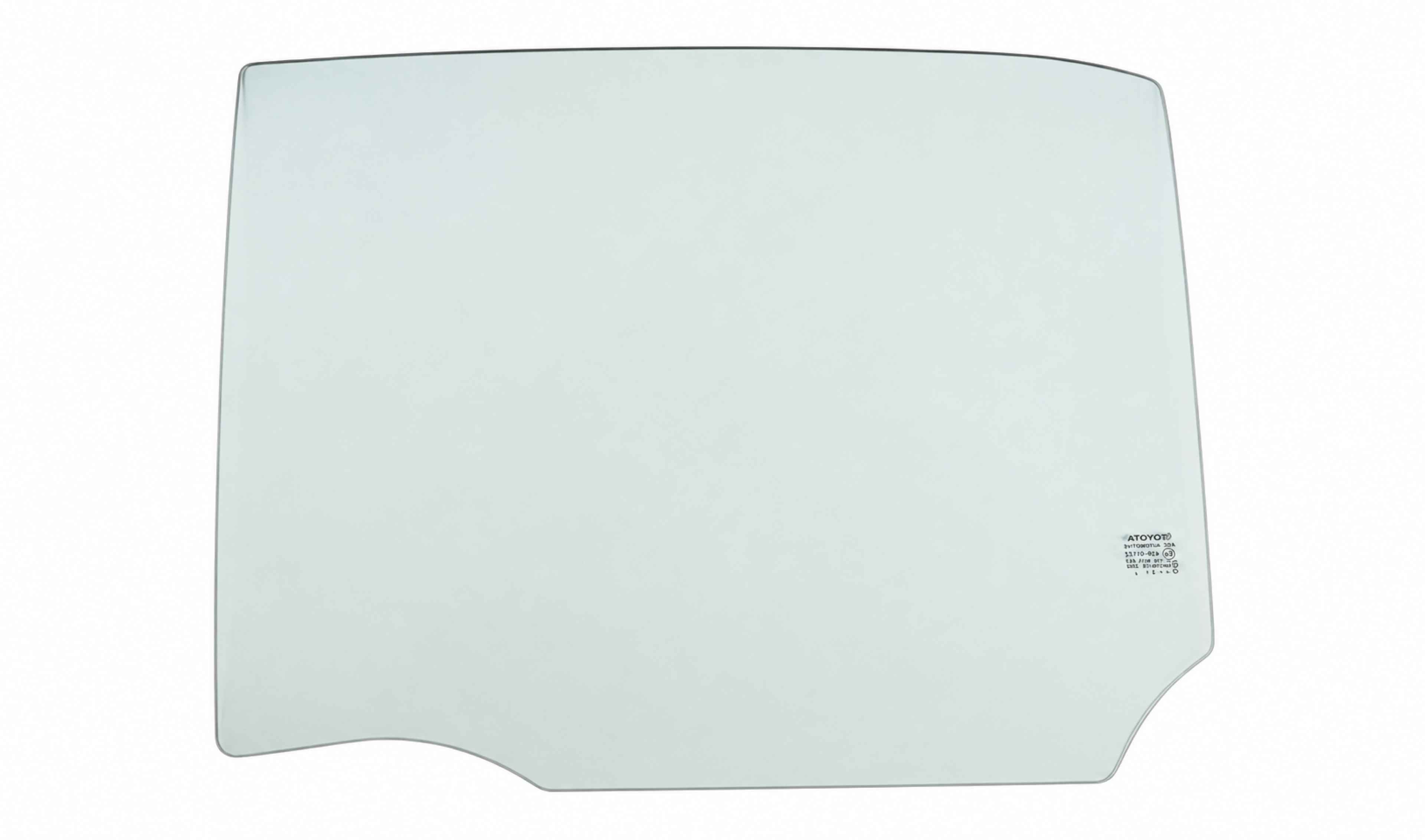 Puerta Delantera Toyota RAV 4 5P 2013-2018
