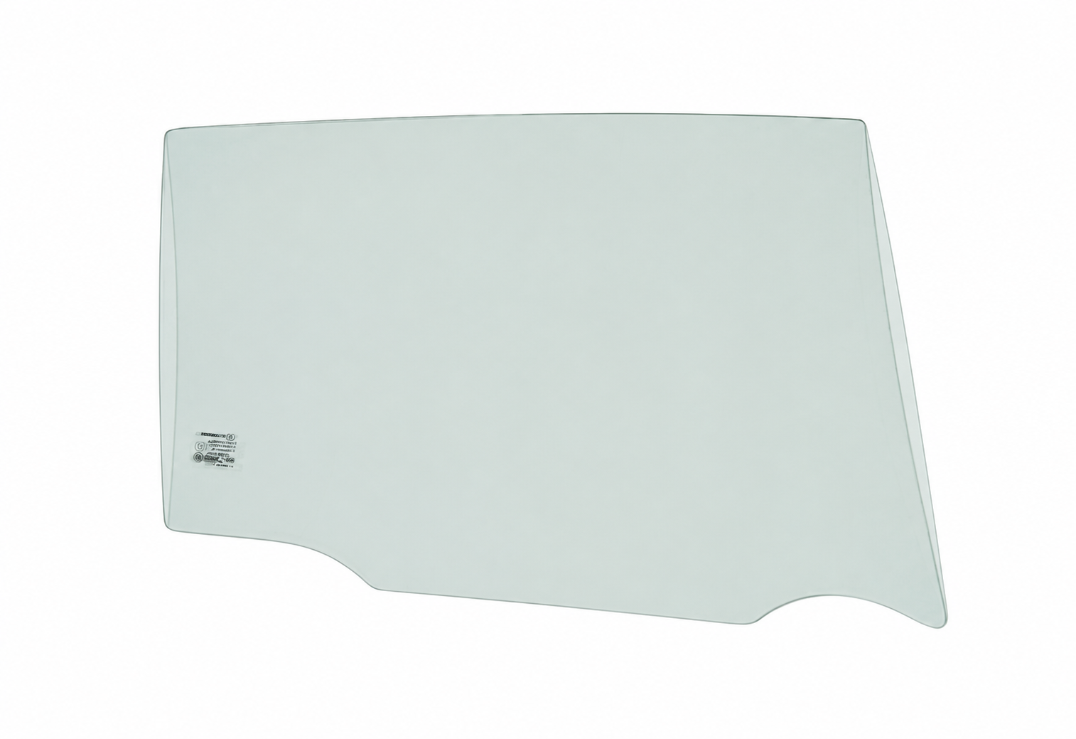 Puerta Trasera Toyota RAV4 5P 2013-2018