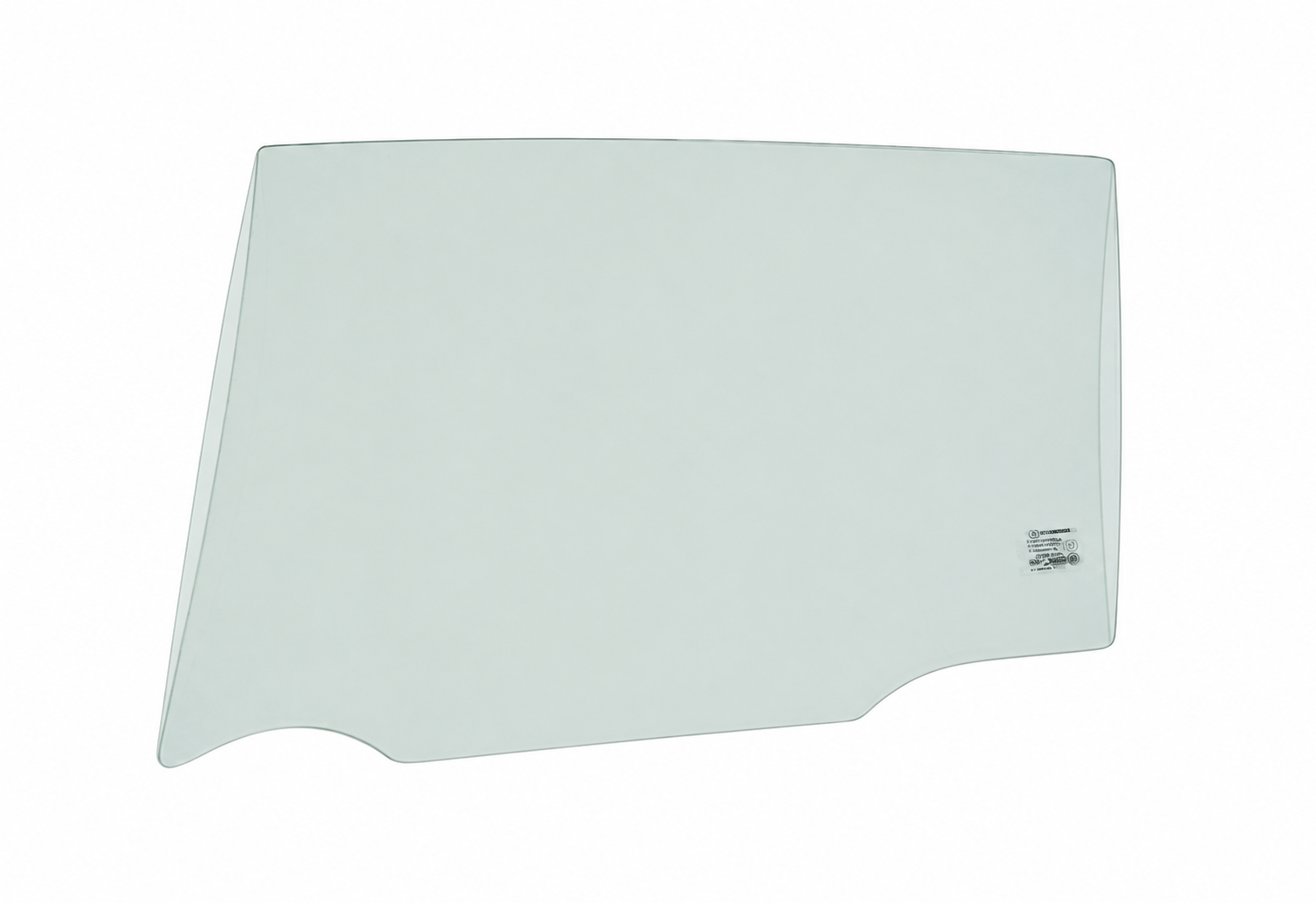 Puerta Trasera Toyota RAV4 5P 2013-2018