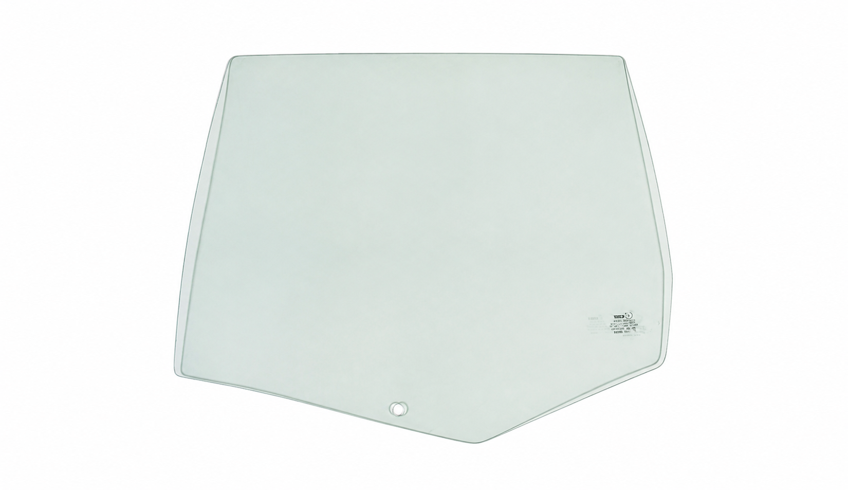 Puerta Trasera VW Golf A6 5P 2008-2012