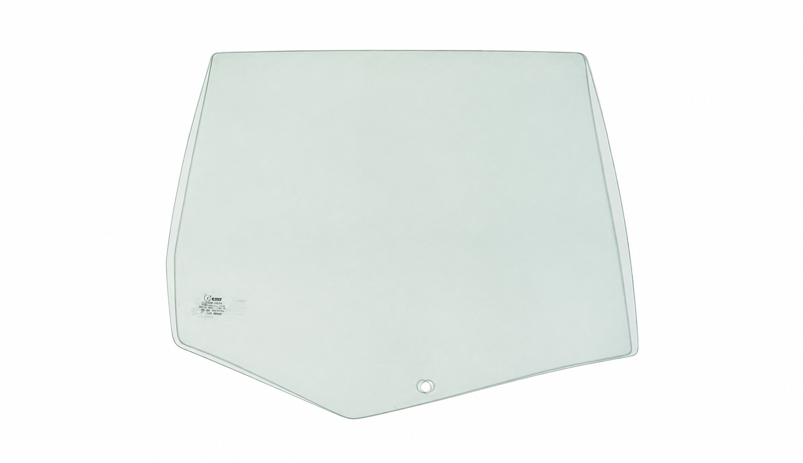 Puerta Trasera VW Golf A6 5P 2008-2012