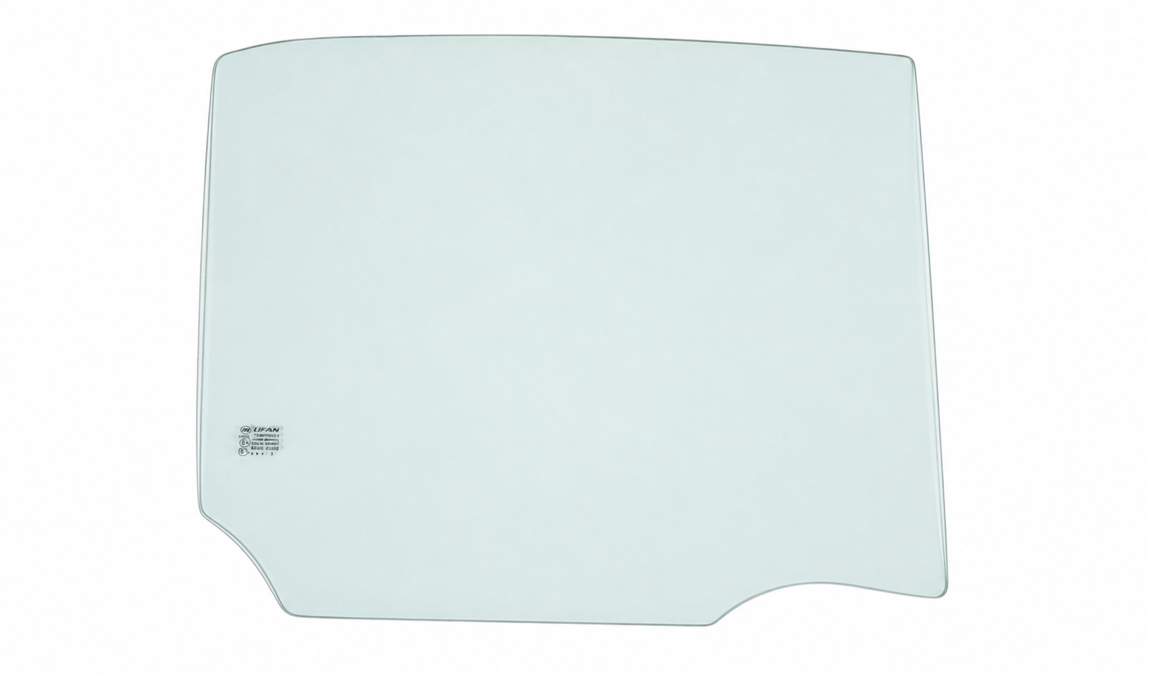 Puerta Delantera Lifan Xinshun 5P 2011-2020