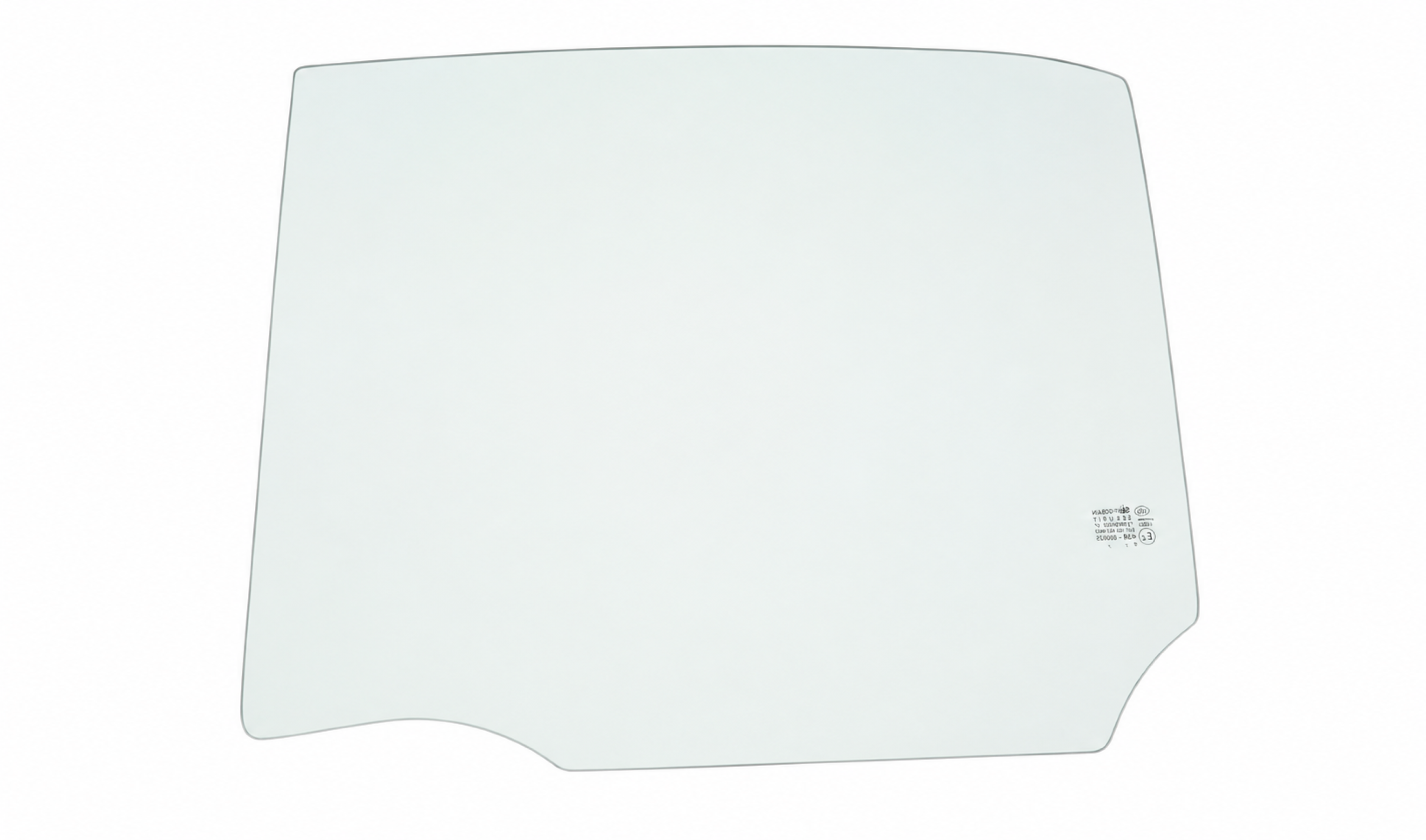 Puerta Delantera Chevrolet Aveo 4-5P 2004-2014