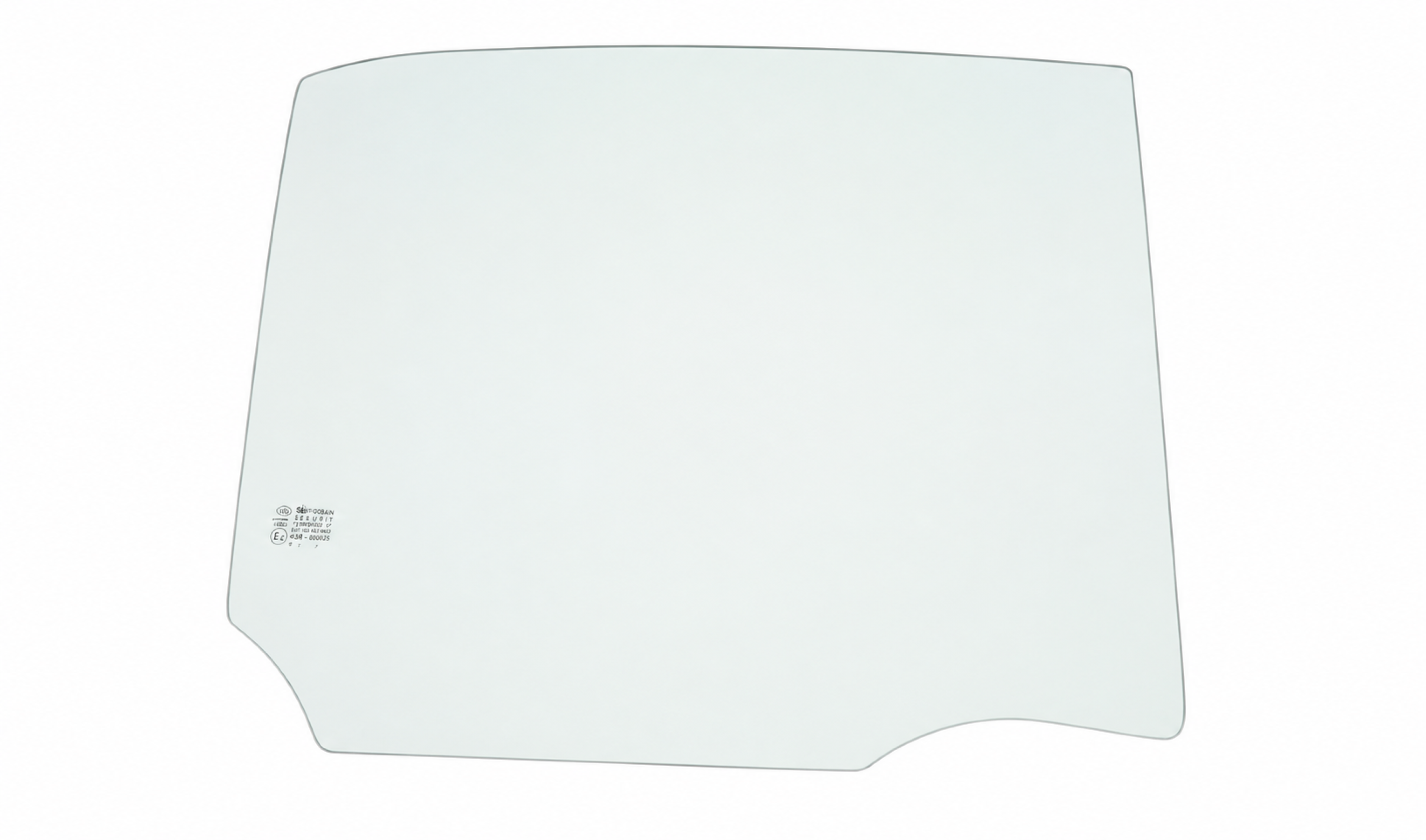 Puerta Delantera Chevrolet Aveo 4-5P 2004-2014