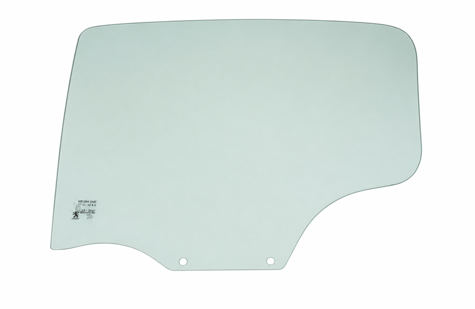 Puerta Trasera Peugeot 207 Trendy 5P 2017-2023