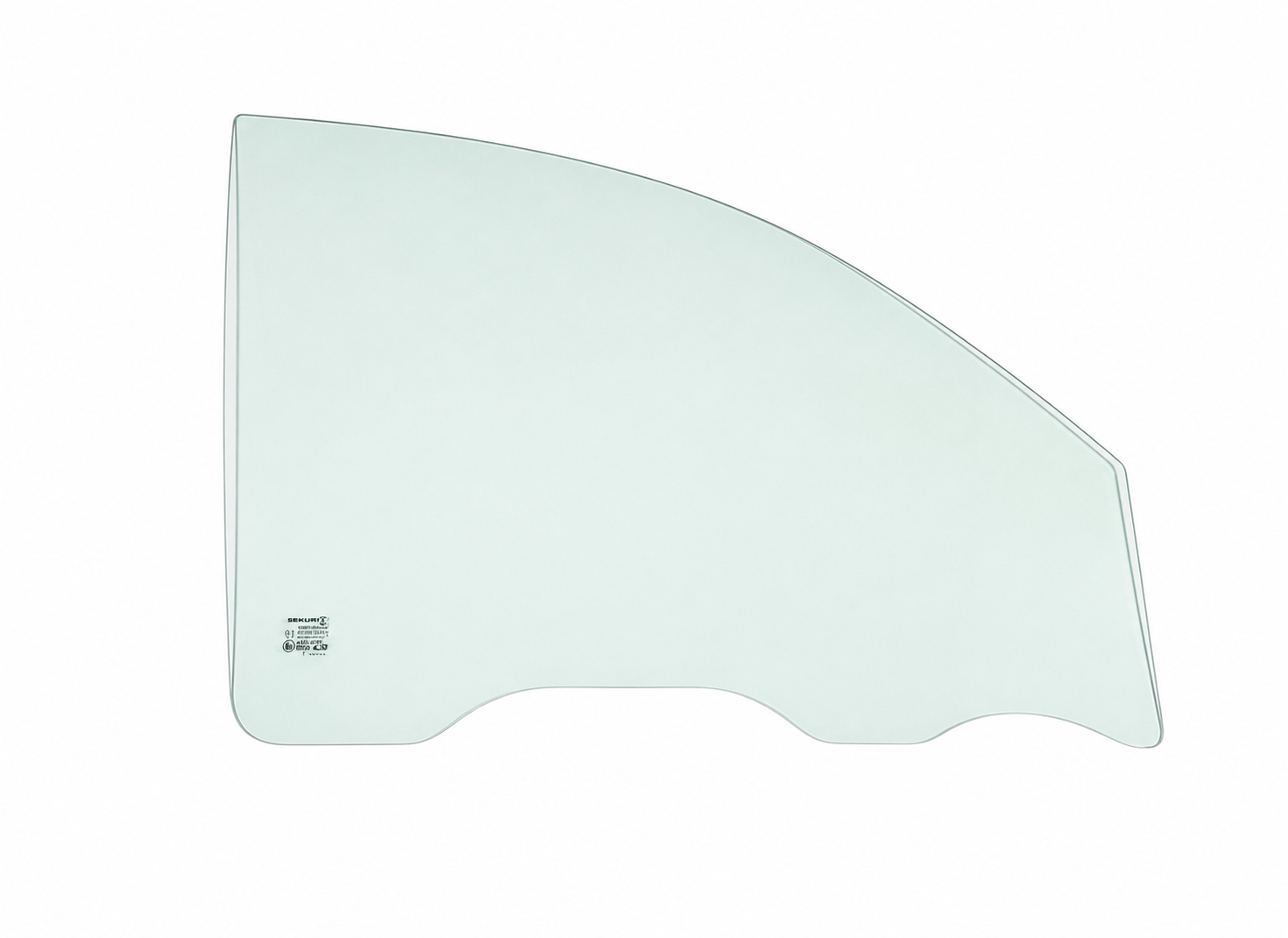 Puerta Delantera Mitsubishi L200 2006-2015