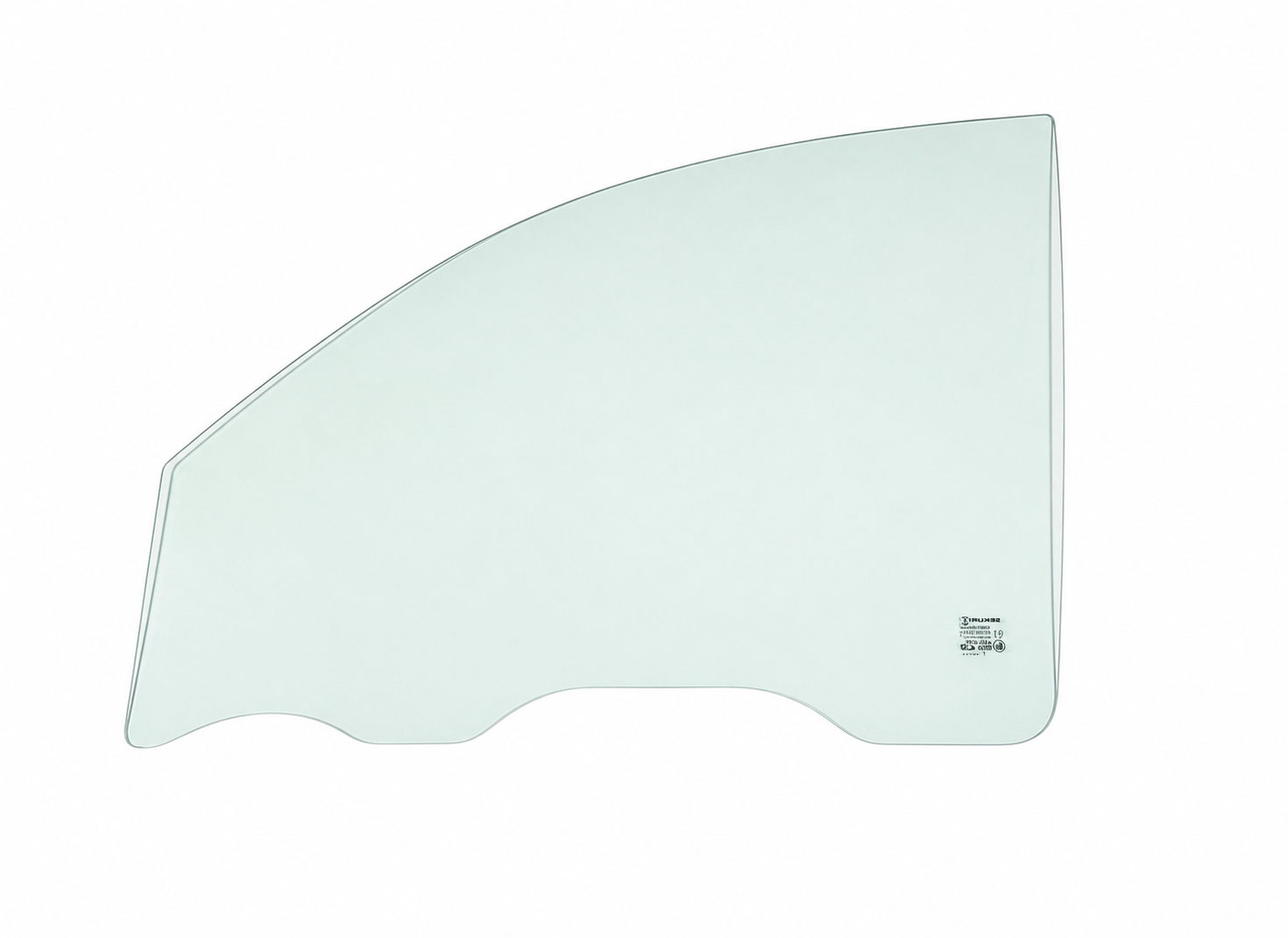 Puerta Delantera Mitsubishi L200 2006-2015