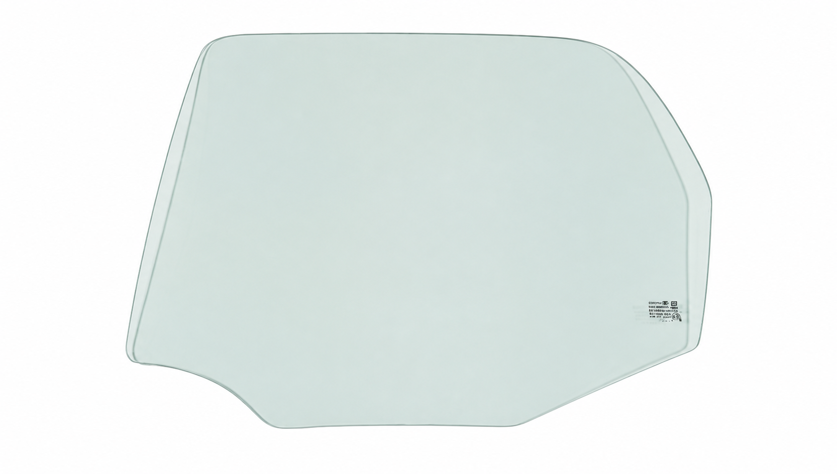 Puerta Trasera Chevrolet Corsa 4P 2004-2014