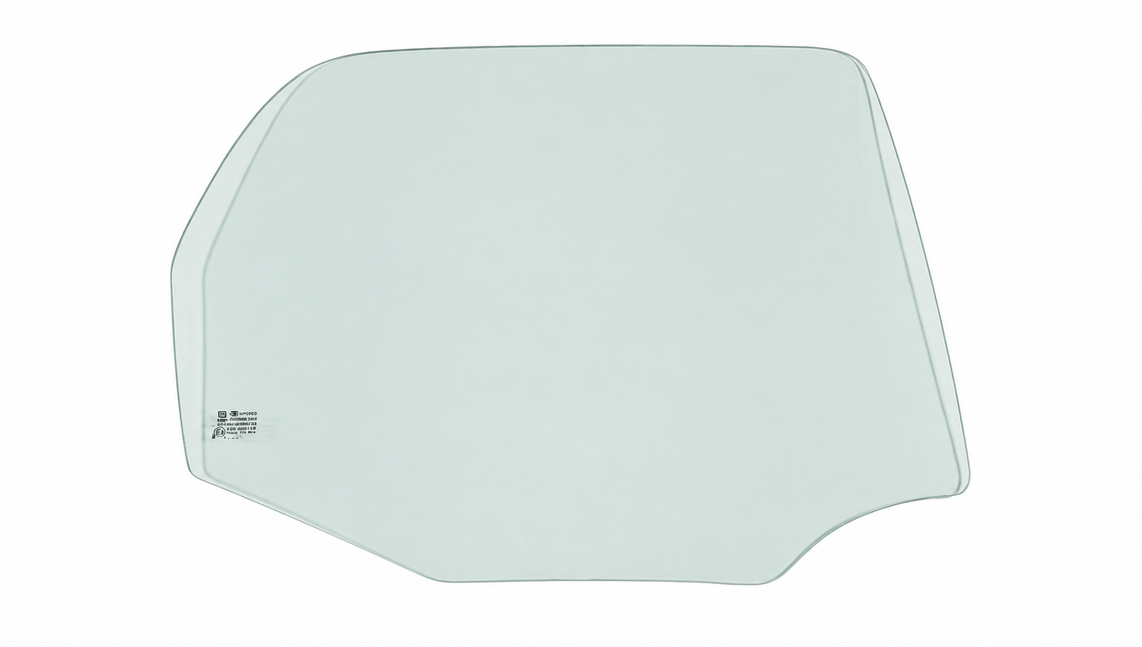 Puerta Trasera Chevrolet Corsa 4P 2004-2014