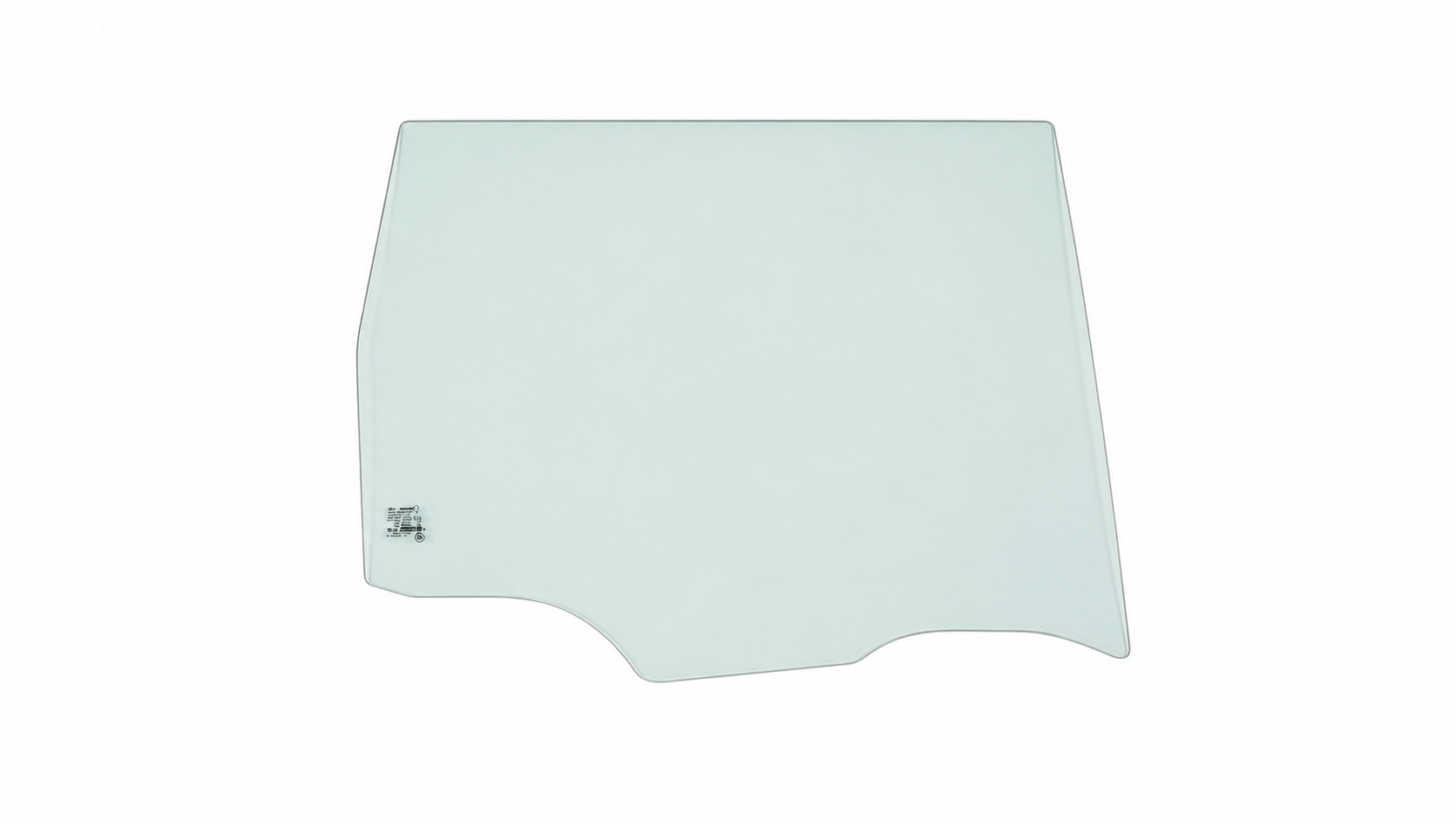 Puerta Trasera Nissan Xtrail 2000-2008