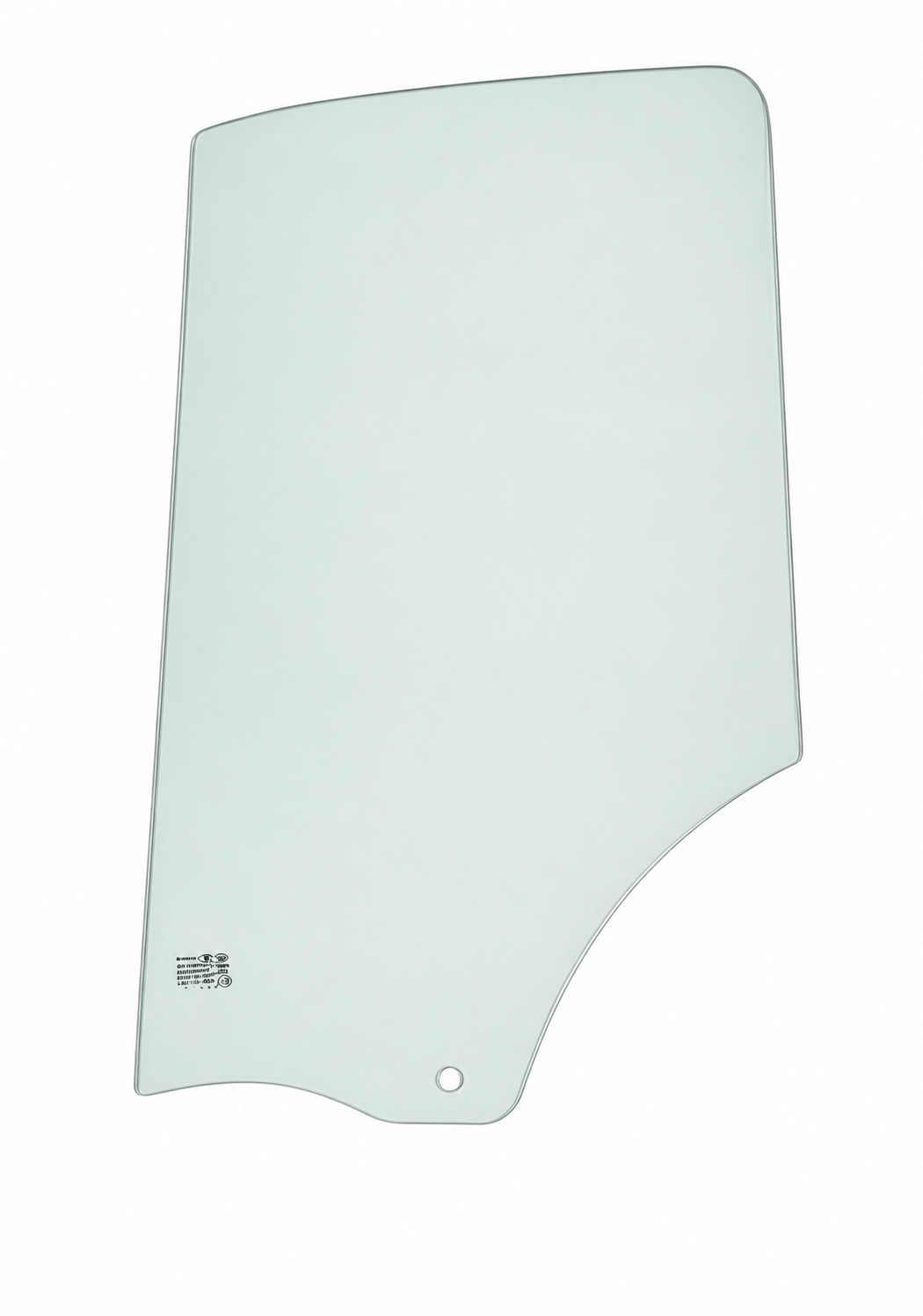 Puerta Delantera Ford Transit Custom 4P 2021-2026