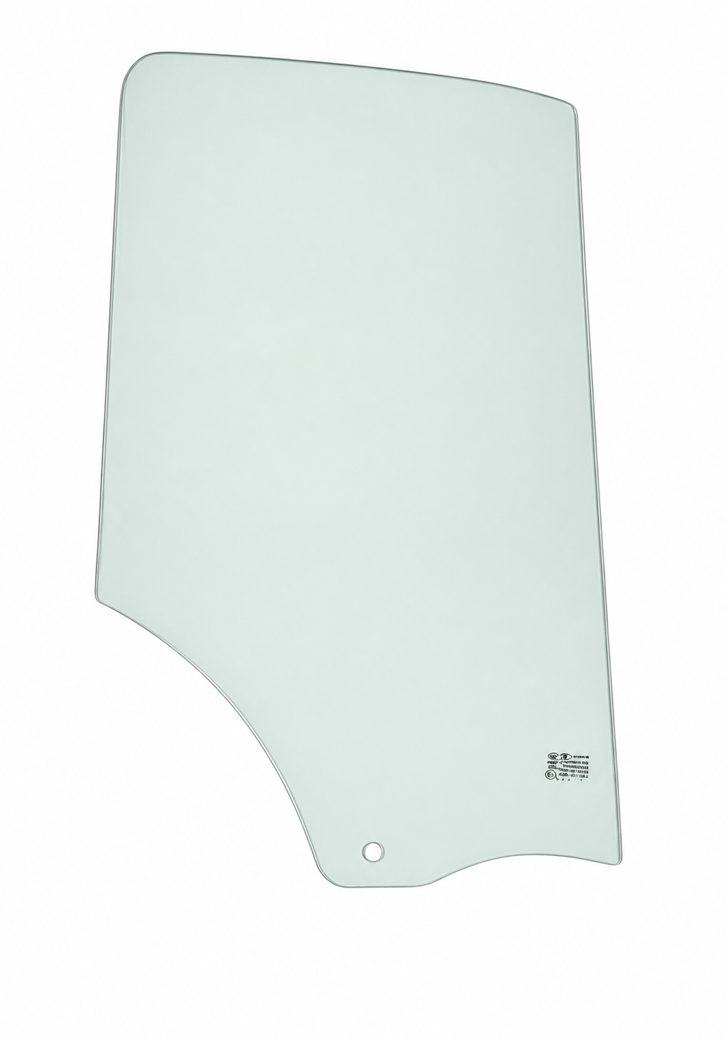 Puerta Delantera Ford Transit Custom 4P 2021-2026