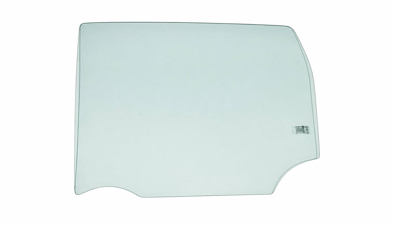 Puerta Trasera Nissan Versa Note 5P 2011-2019
