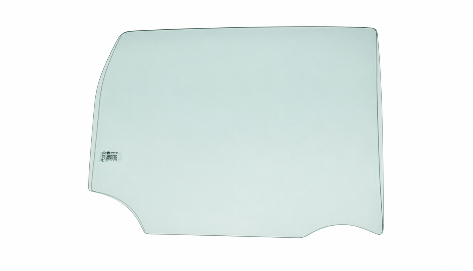 Puerta Trasera Nissan Versa Note 5P 2011-2019