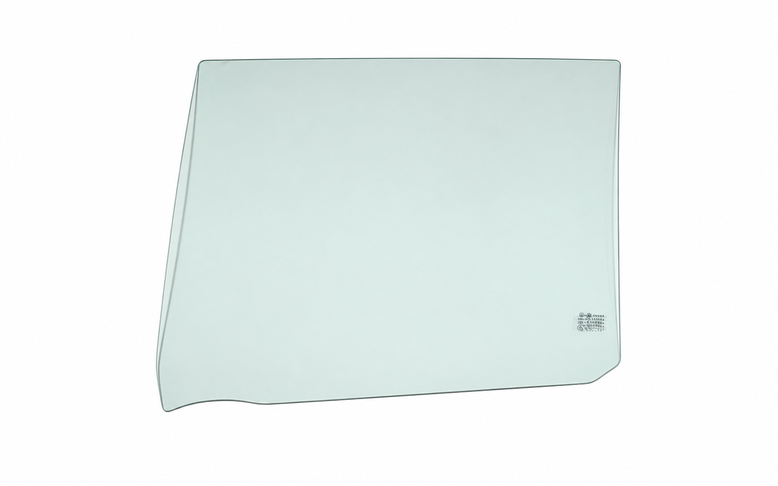 Puerta Trasera Chery Tiggo 5D 2016-2023