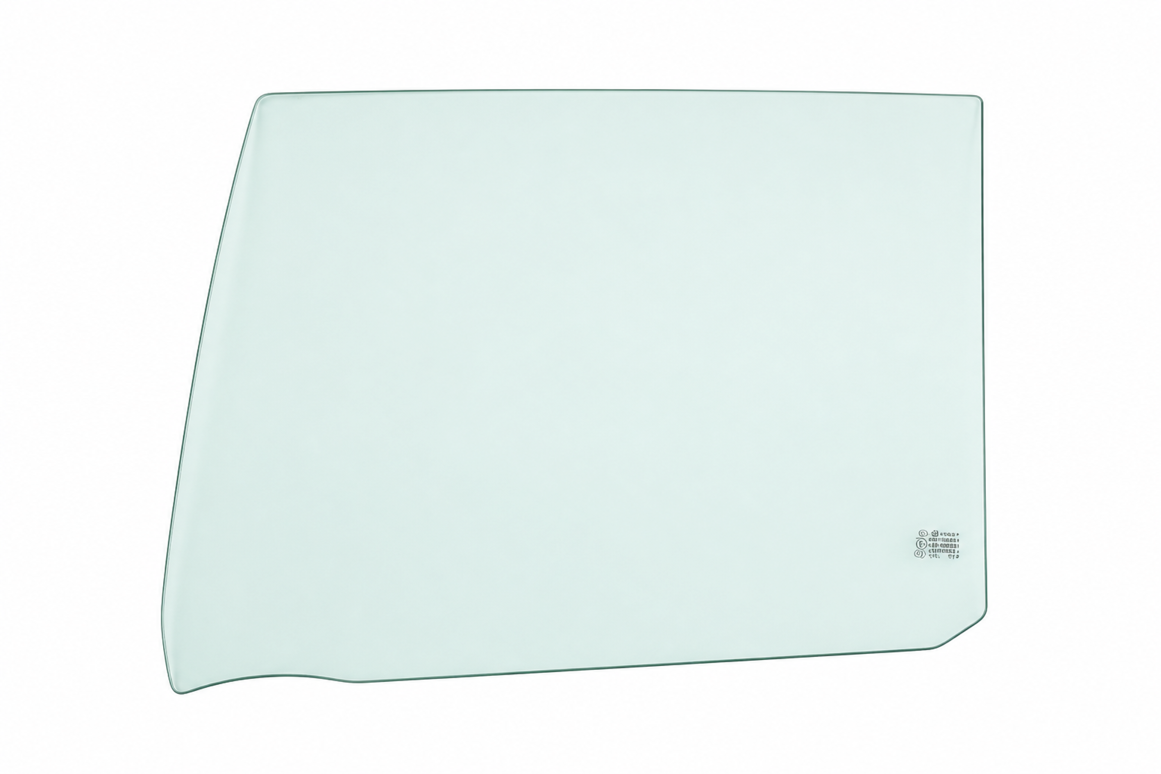 Puerta Trasera Chery Tiggo 5D 2020-2026