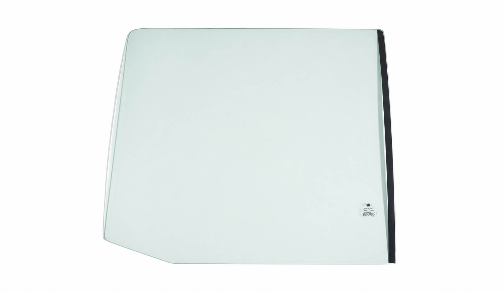 Puerta Trasera Chevrolet Blazer 5P 1992-1999 Verde