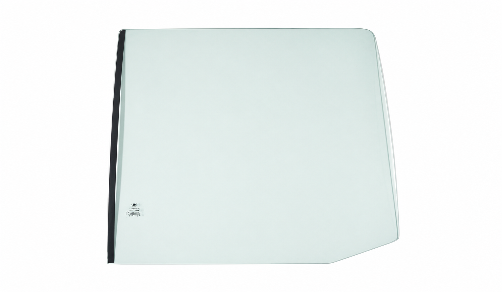 Puerta Trasera Chevrolet Blazer 5P 1992-1999 Verde