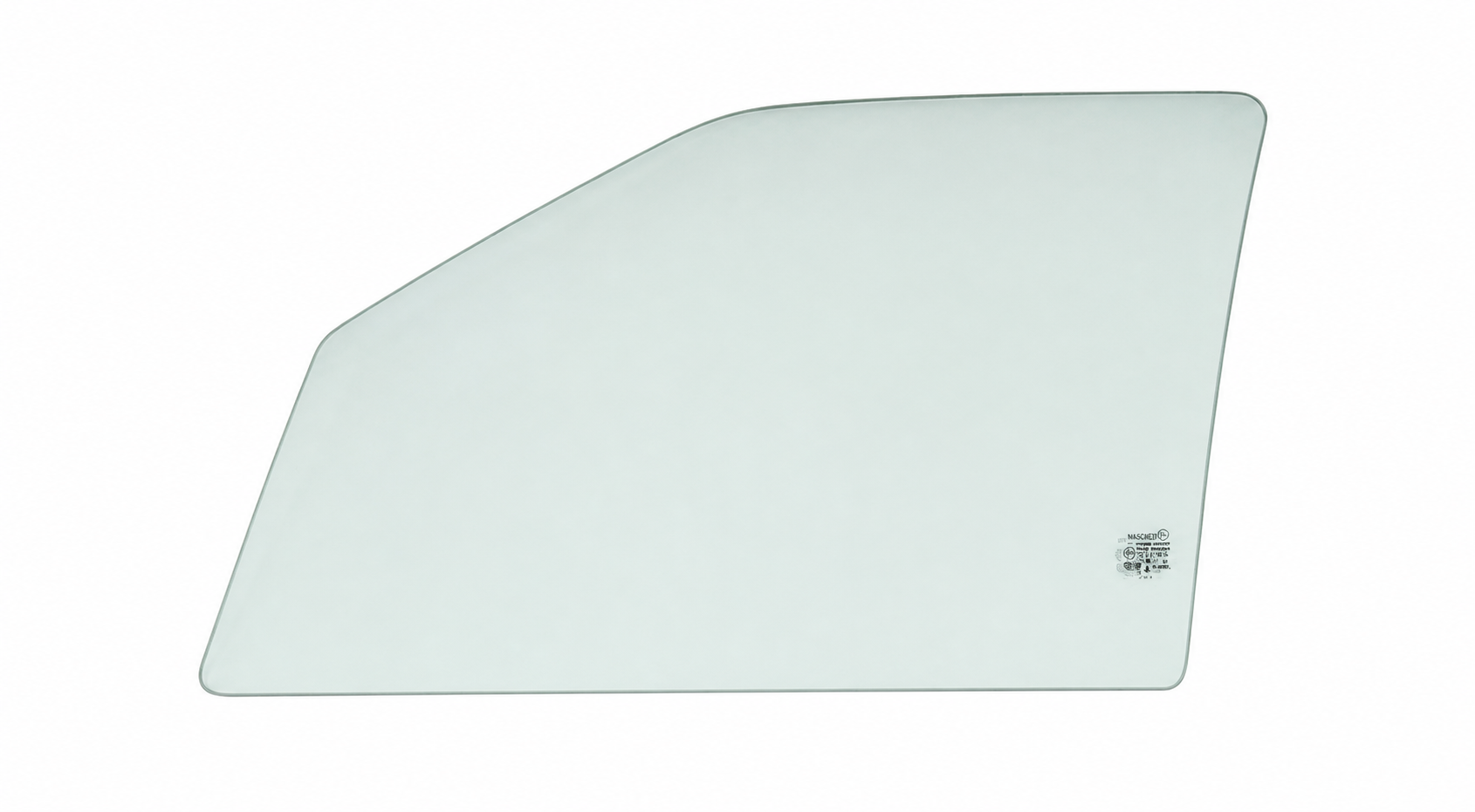 Puerta Delantera VW Gol 3P 1994-2005