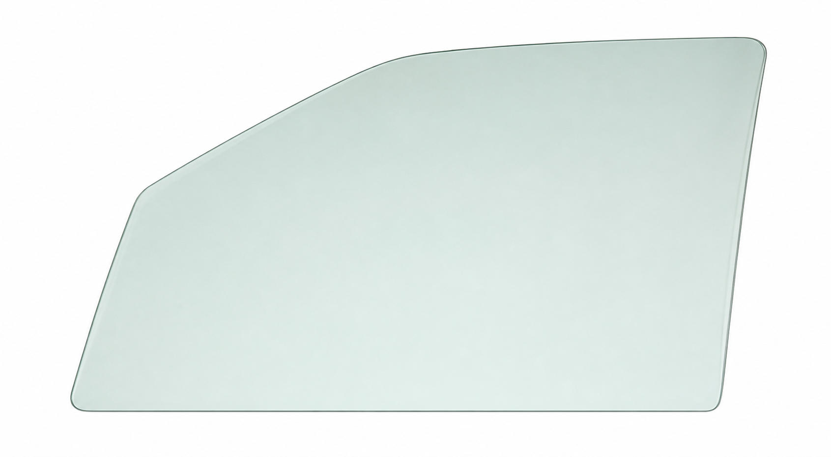 Puerta Delantera Volkswagen Gol 3P 1999-2007