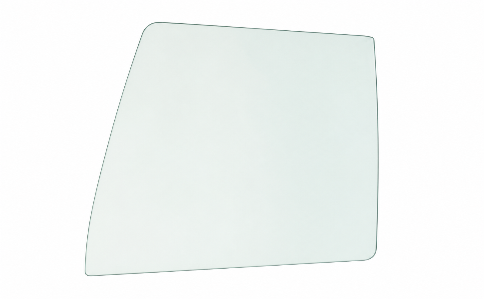 Puerta Trasera Volkswagen Gol 5P 1999-2007