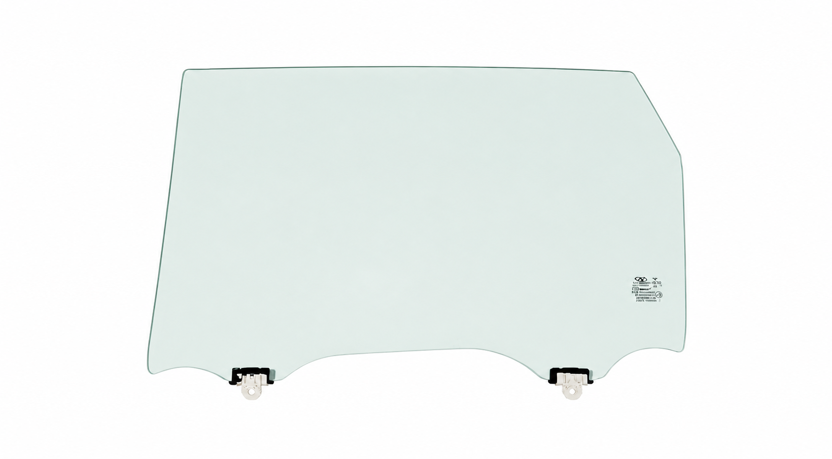 Puerta Trasera Chery Tiggo 3 / Tiggo 4 2016-2023