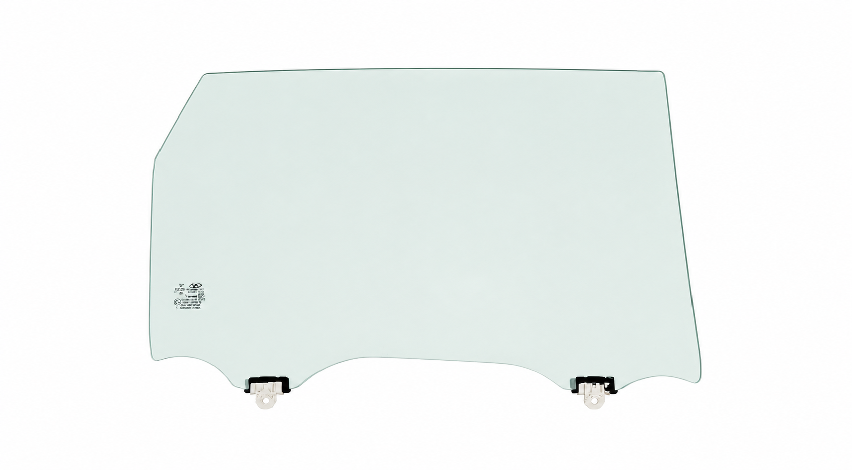 Puerta Trasera Chery Tiggo 3 / Tiggo 4 2016-2023
