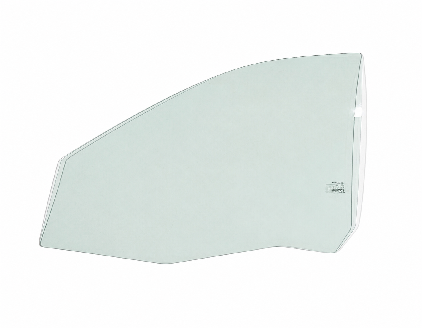 Puerta Delantera Ssangyong Actyon Sport/Kyron 2006-2011