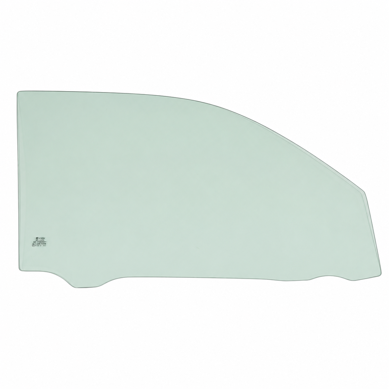 Puerta Delantera Toyota Land Cruiser Prado 5P 2009-2013