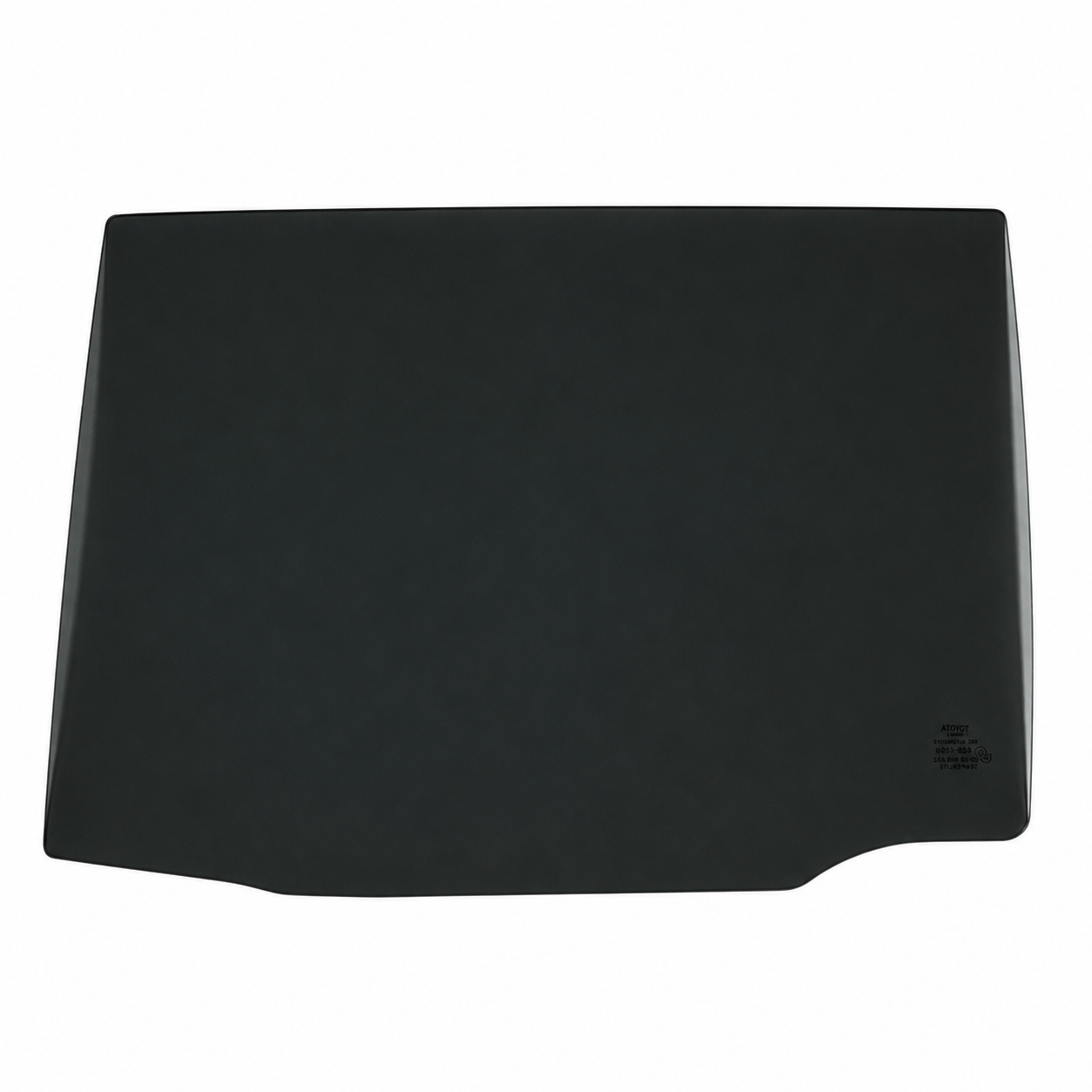 Puerta Trasera Toyota Land Cruiser Prado 2010-2024 Priv