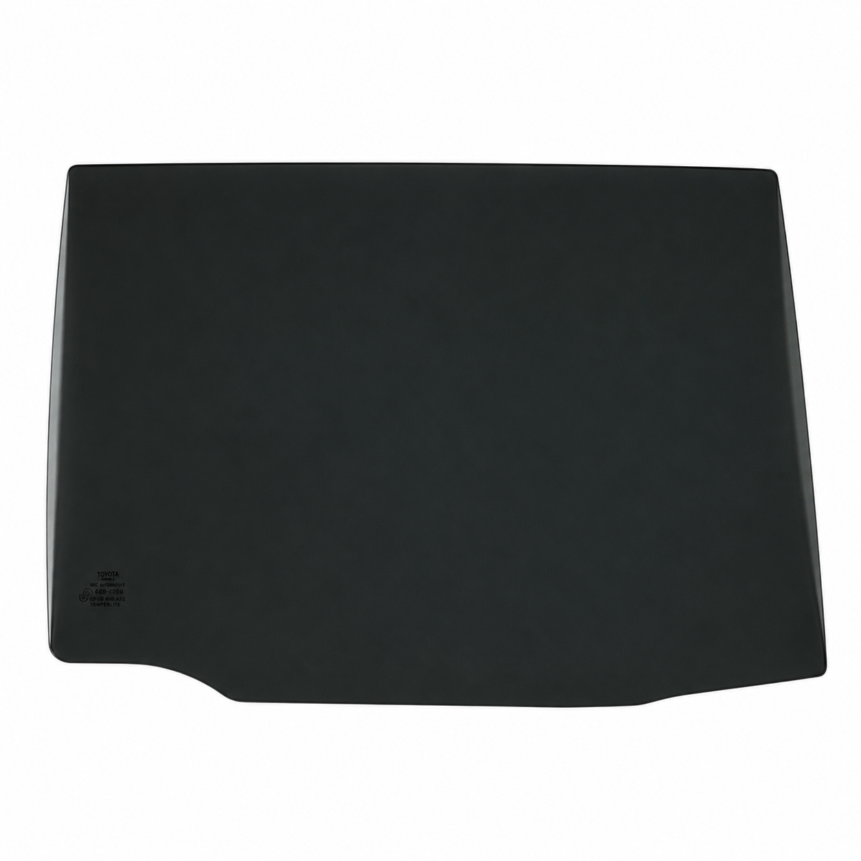 Puerta Trasera Toyota Land Cruiser Prado 2010-2024 Priv