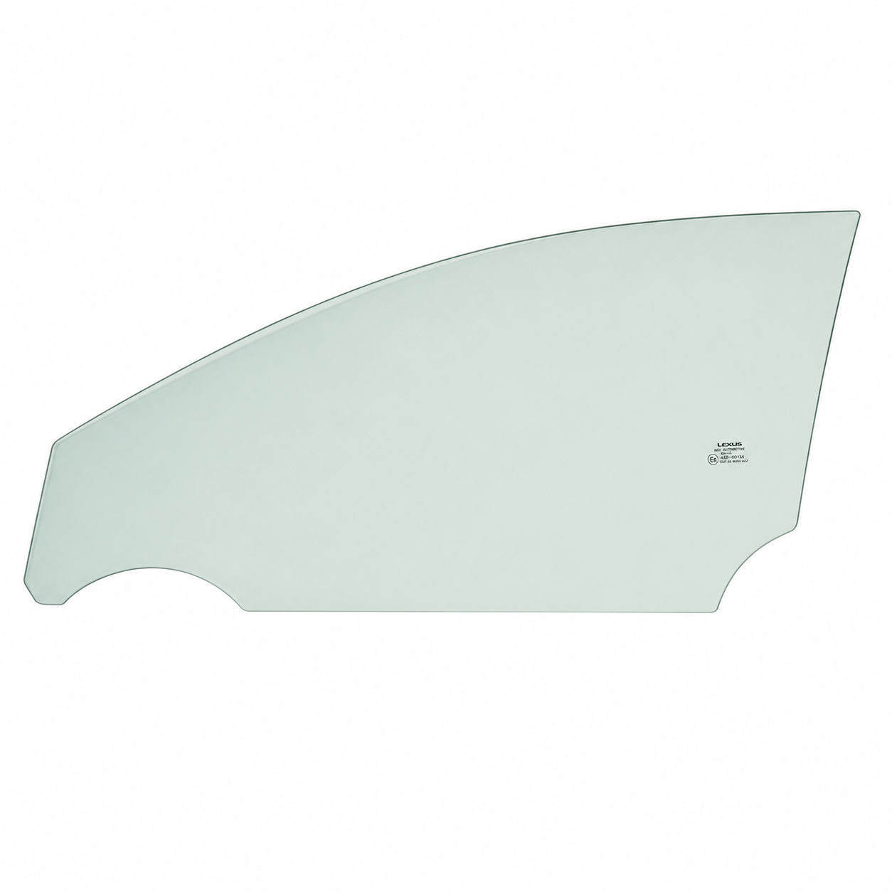 Puerta Delantera Lexus LS250 2005-2026