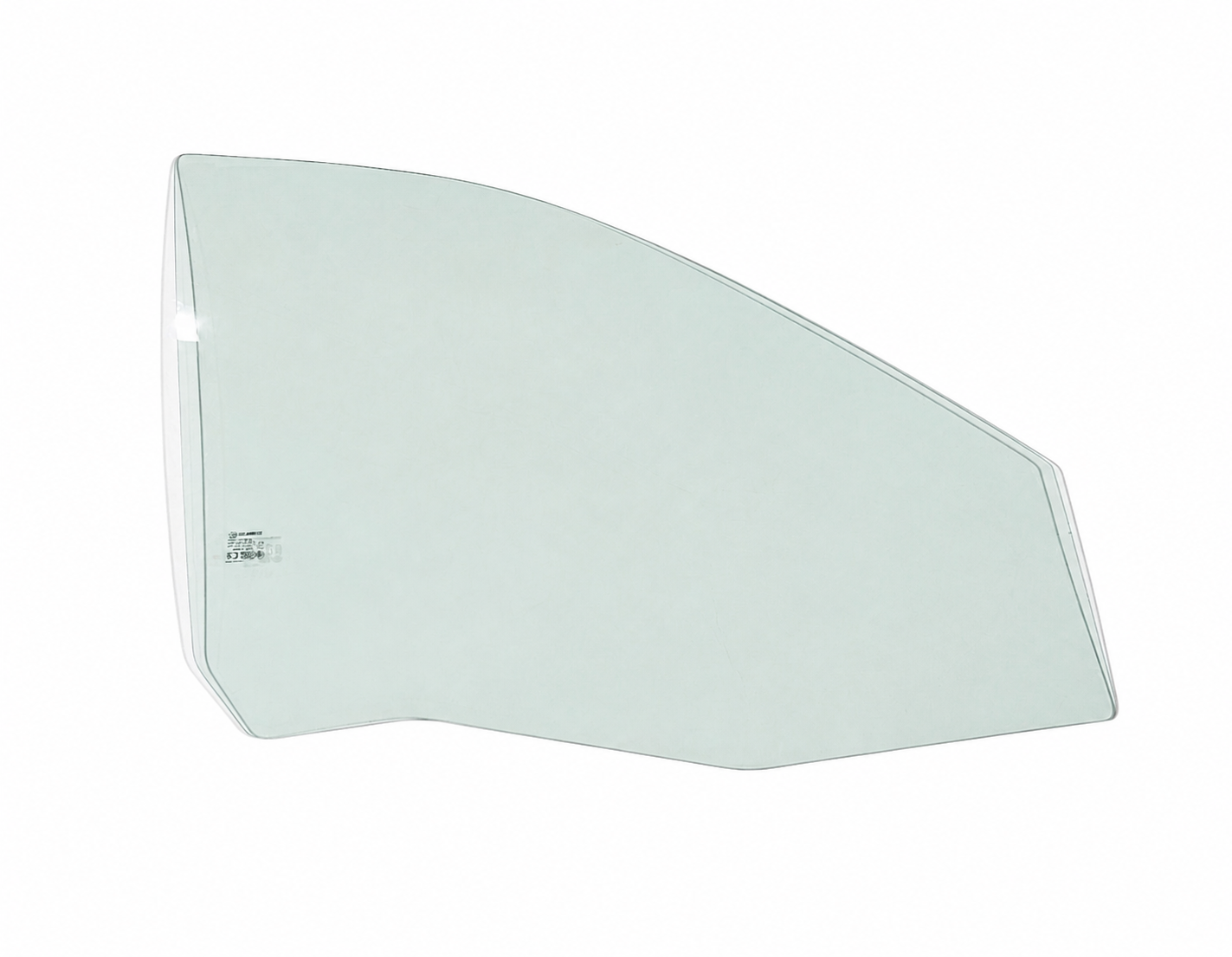 Puerta Delantera SSY Actyon/Kyron 4P 2006-2011