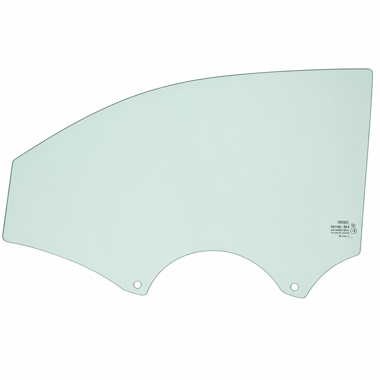 Puerta Delantera Audi A3 5P 2Perf 2011-2018